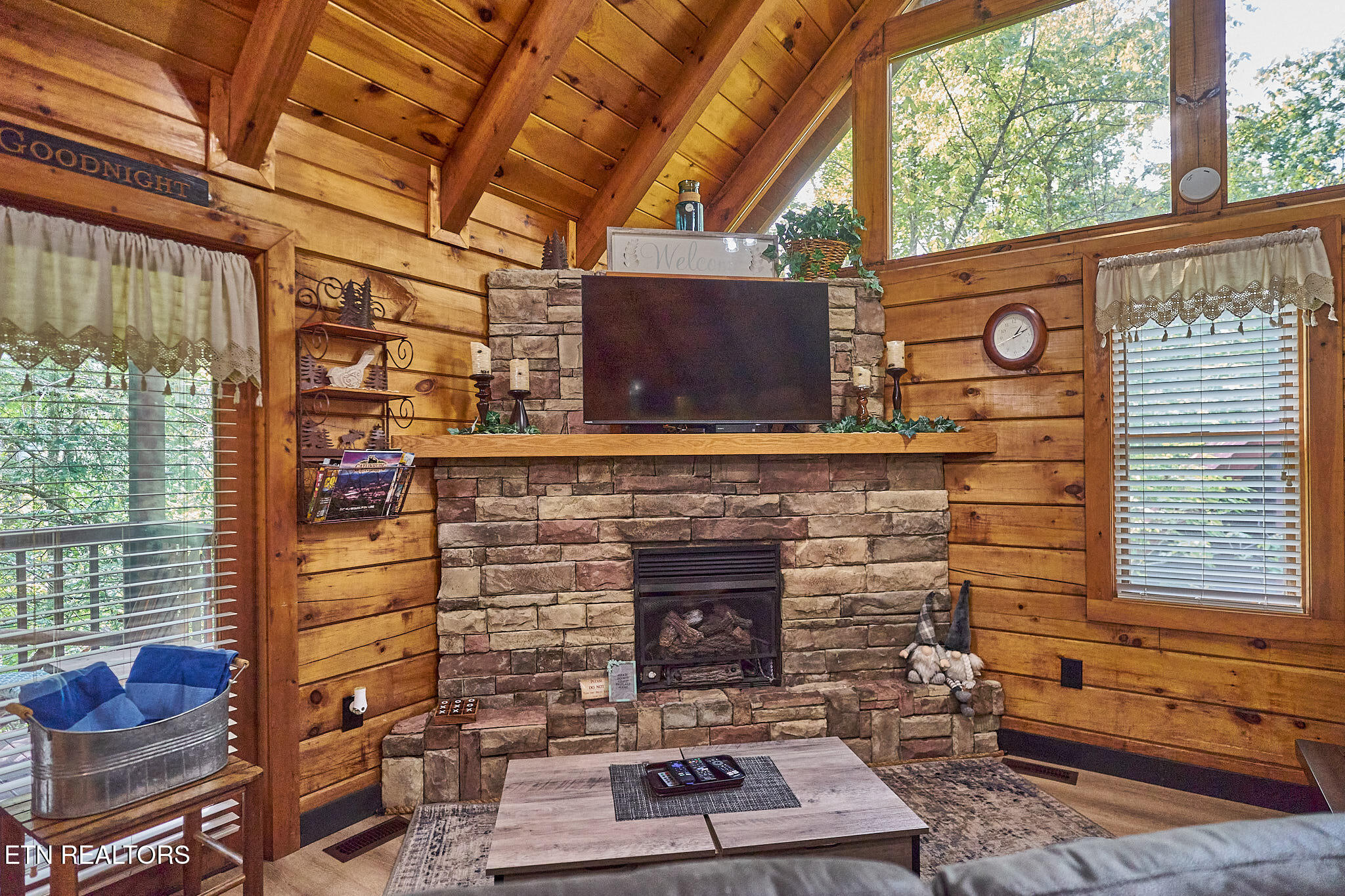 523 Hoot Owl Way Gatlinburg TN 37738