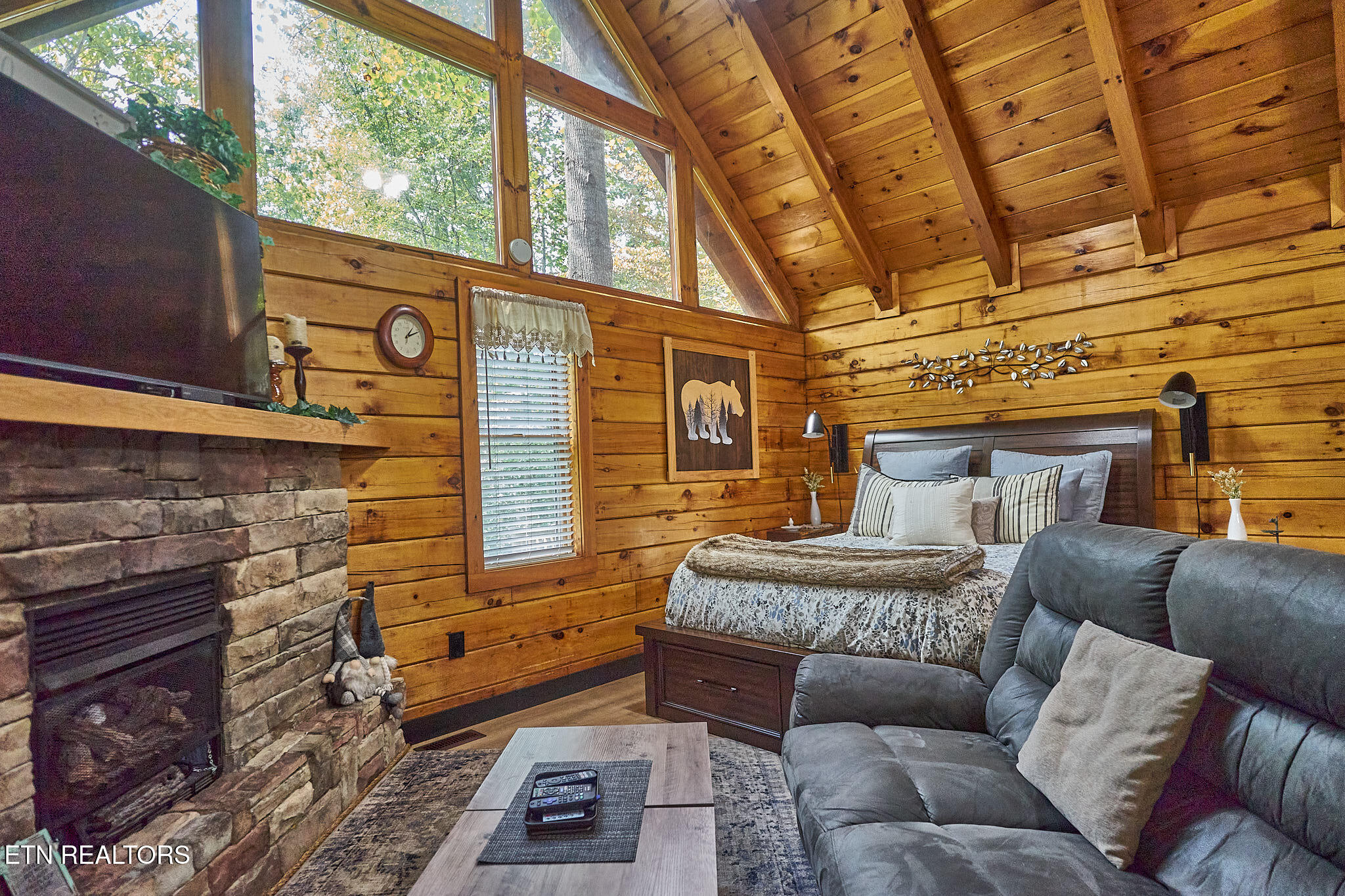 523 Hoot Owl Way Gatlinburg TN 37738