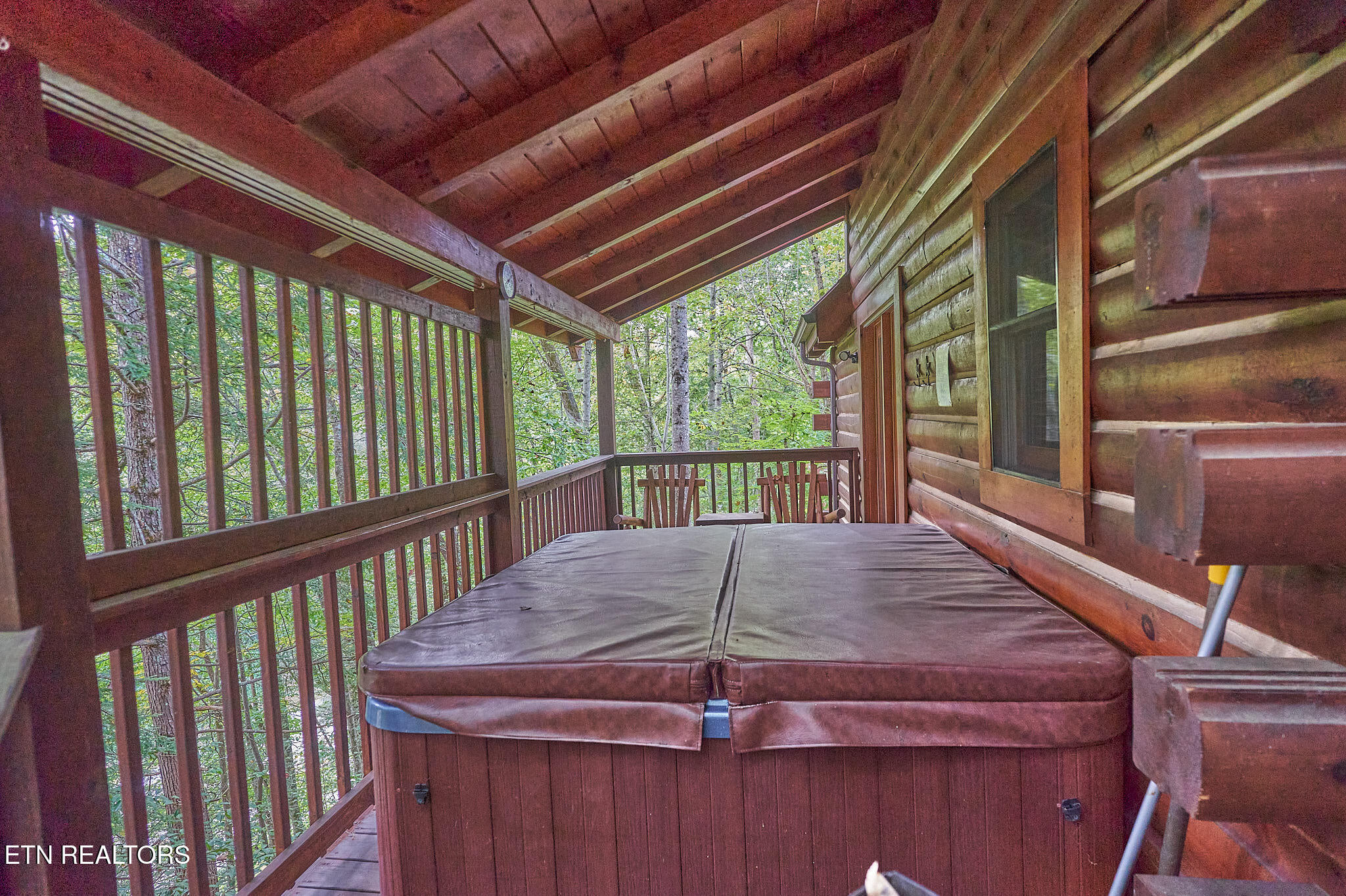 523 Hoot Owl Way Gatlinburg TN 37738