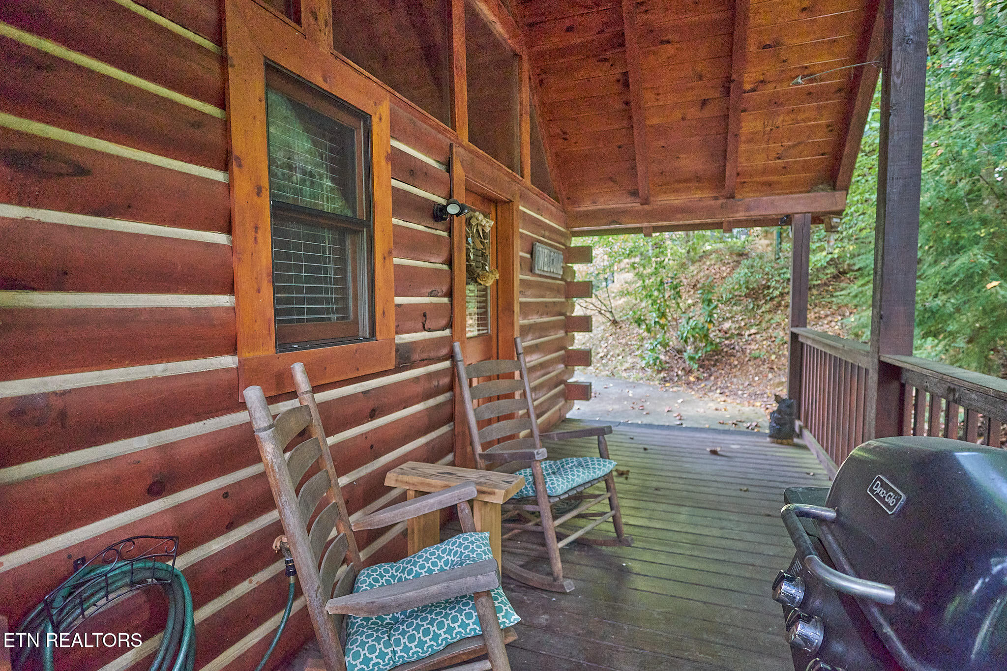 523 Hoot Owl Way Gatlinburg TN 37738