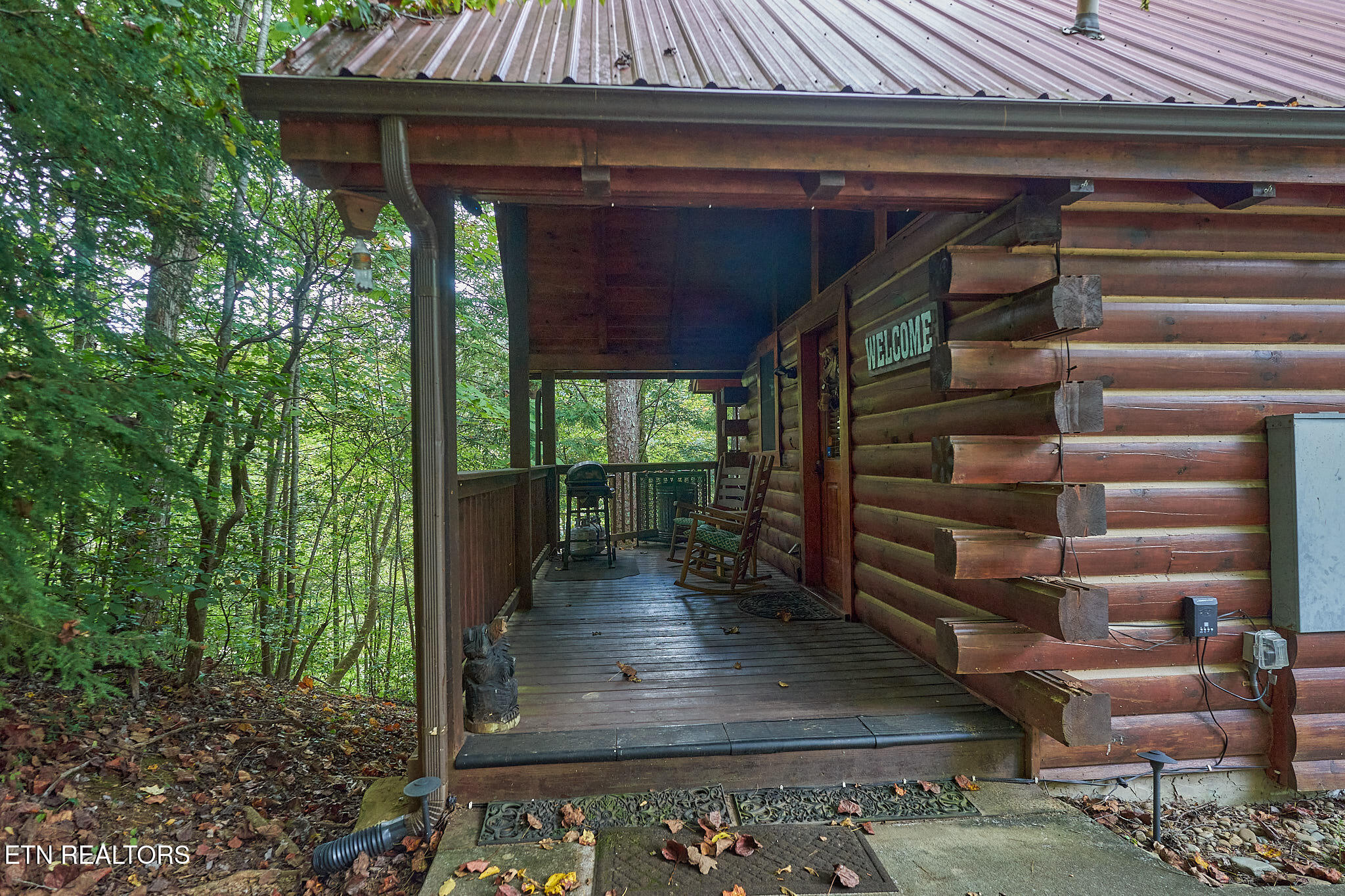 523 Hoot Owl Way Gatlinburg TN 37738