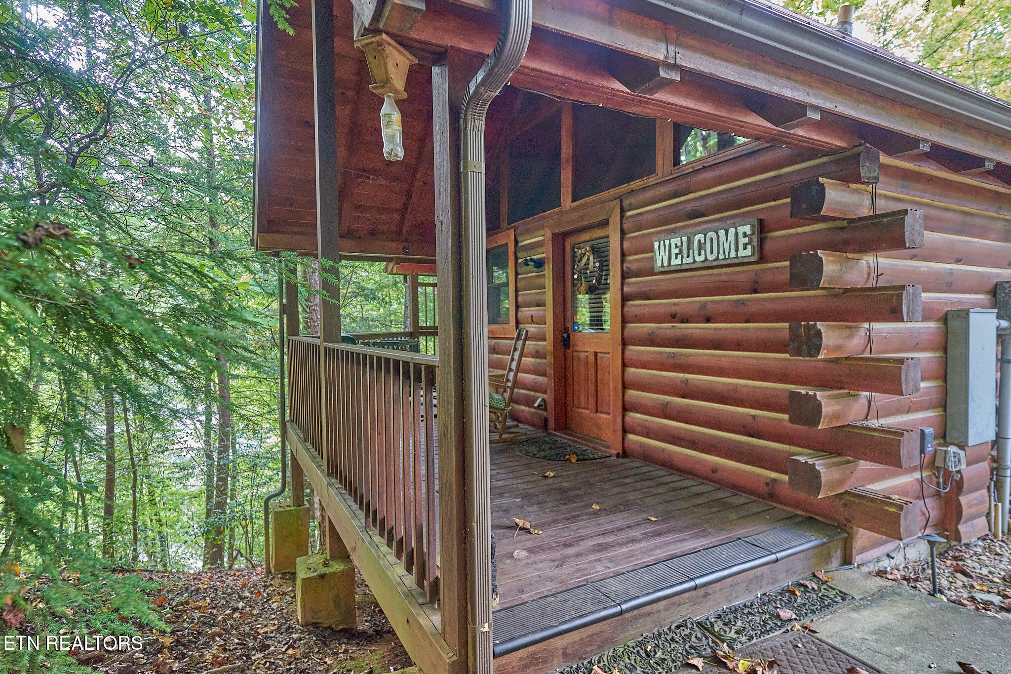 523 Hoot Owl Way Gatlinburg TN 37738