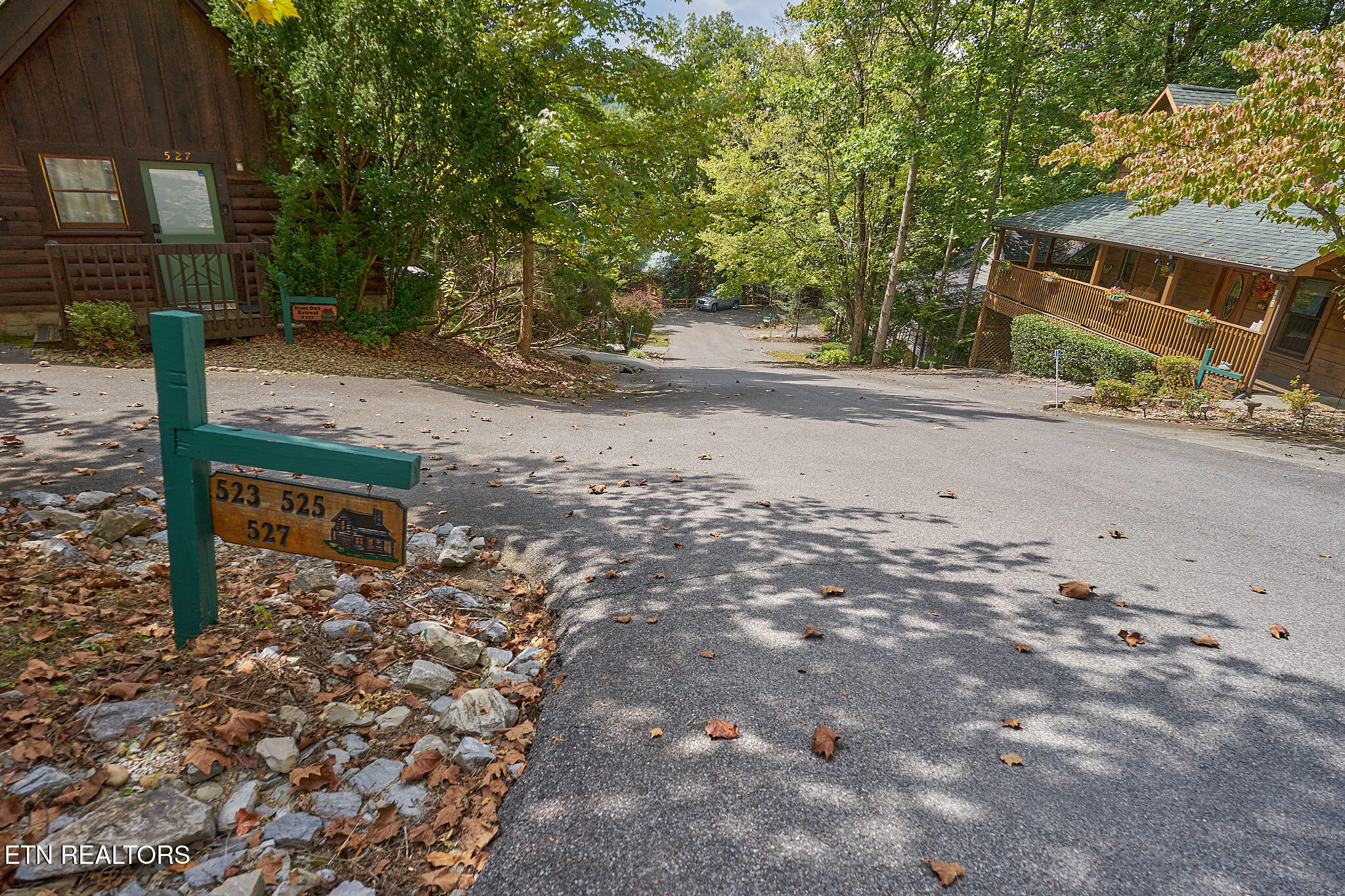 523 Hoot Owl Way Gatlinburg TN 37738