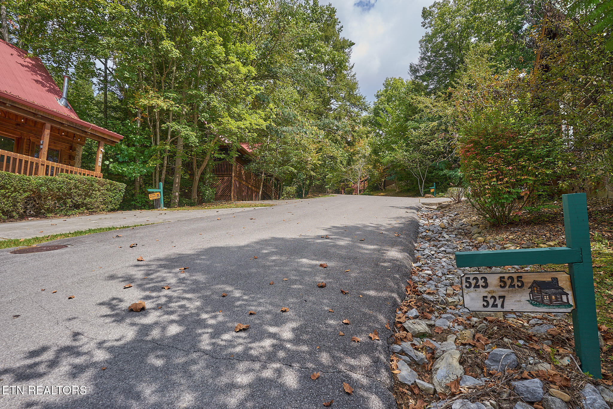 523 Hoot Owl Way Gatlinburg TN 37738