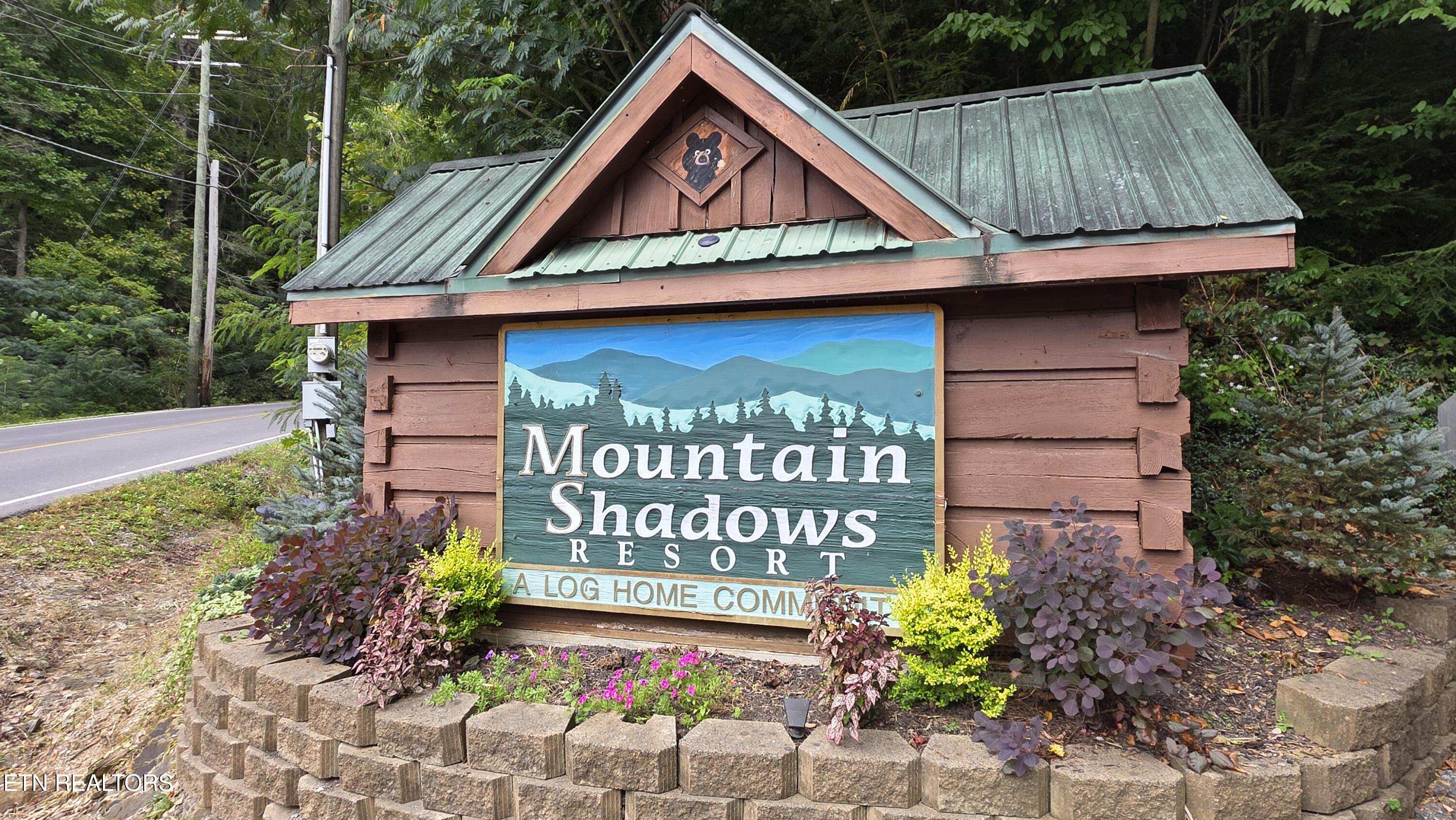 523 Hoot Owl Way Gatlinburg TN 37738