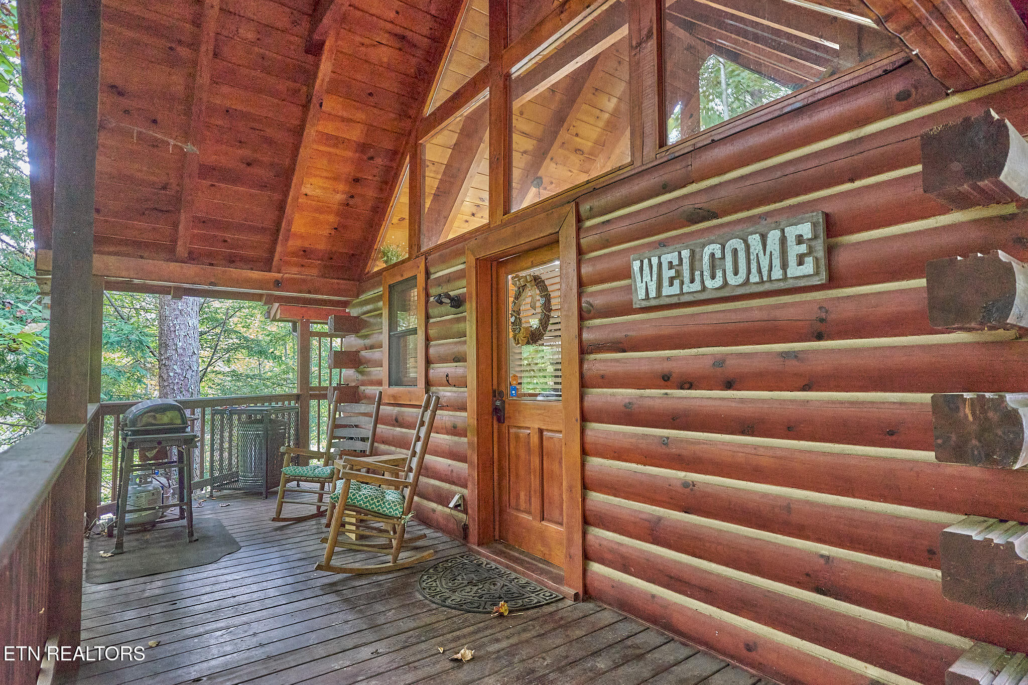 523 Hoot Owl Way Gatlinburg TN 37738