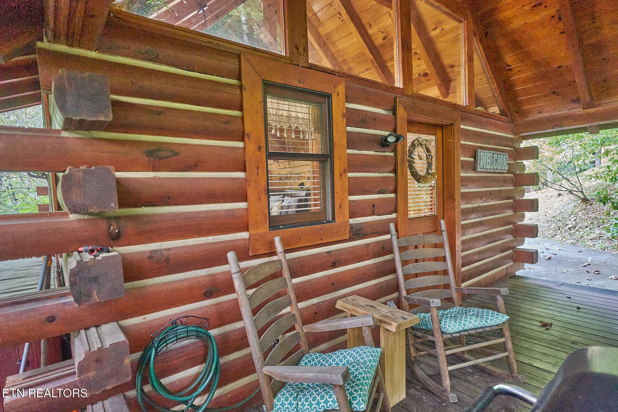 523 Hoot Owl Way Gatlinburg TN 37738