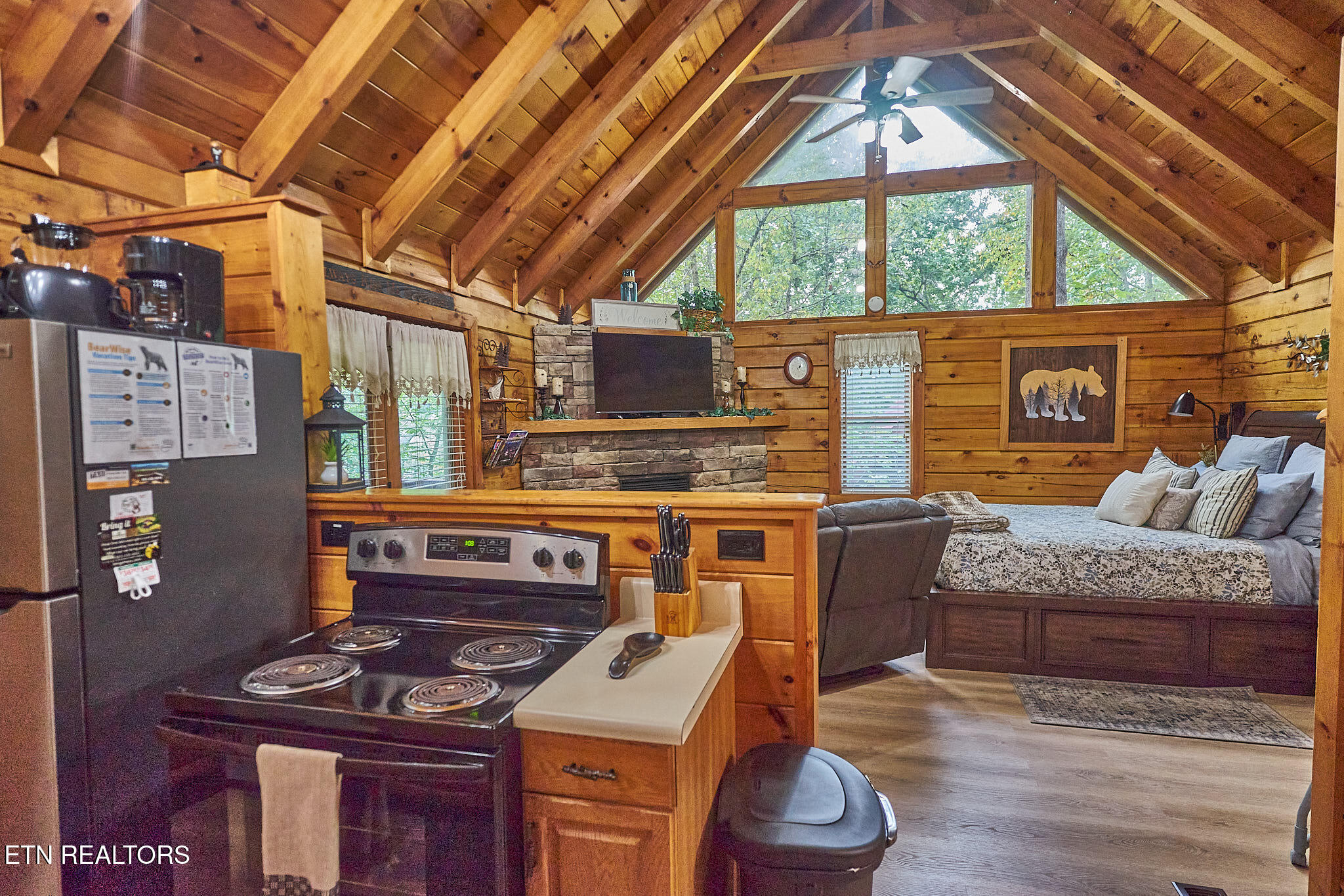 523 Hoot Owl Way Gatlinburg TN 37738
