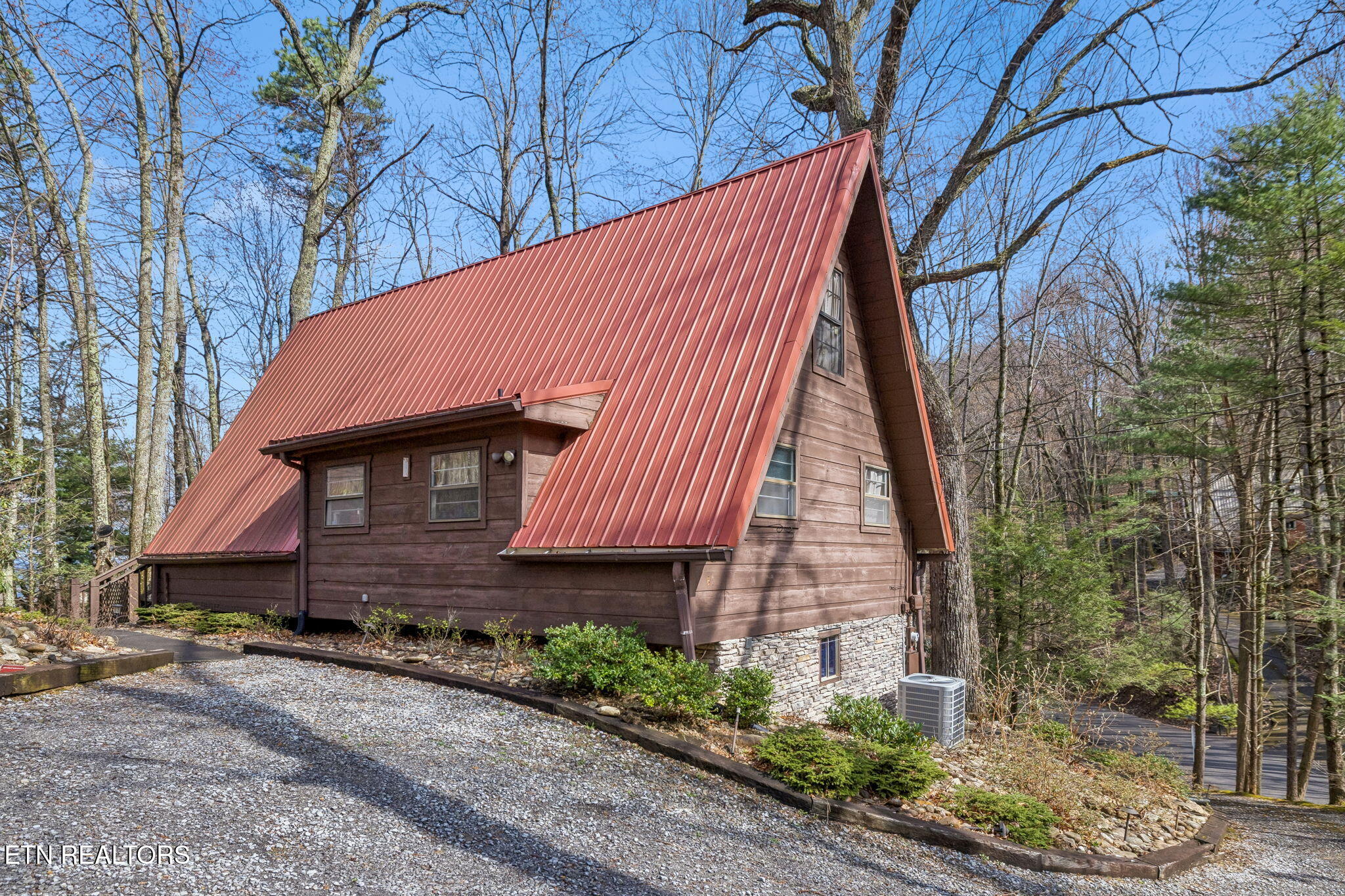 1235 N Baden Drive Gatlinburg TN 37738