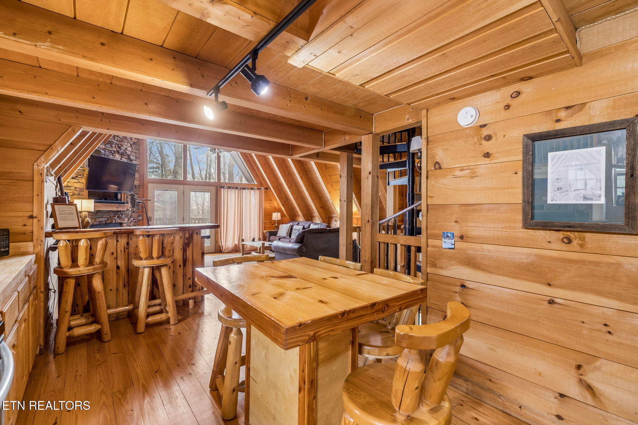 1235 N Baden Drive Gatlinburg TN 37738