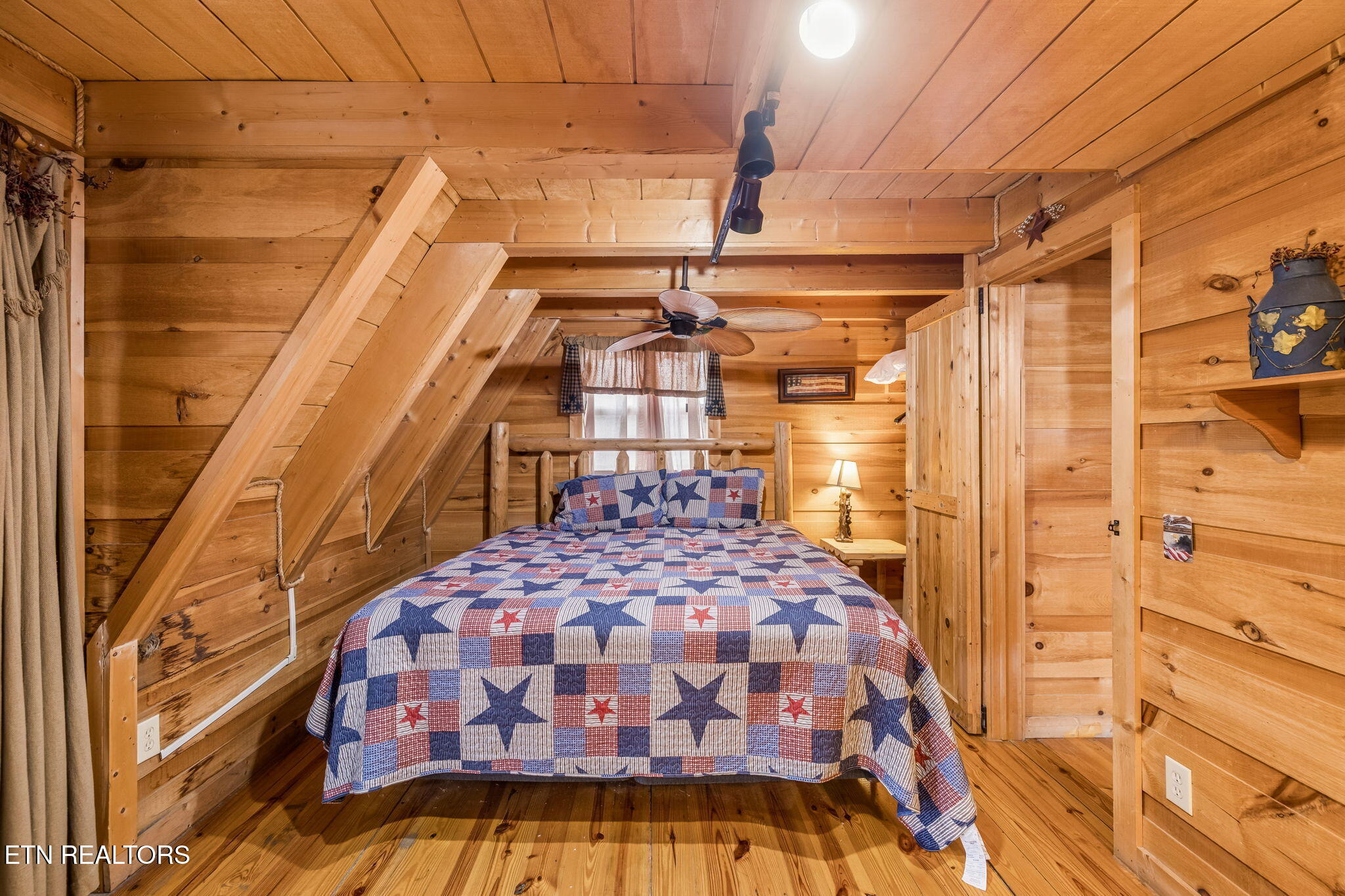 1235 N Baden Drive Gatlinburg TN 37738