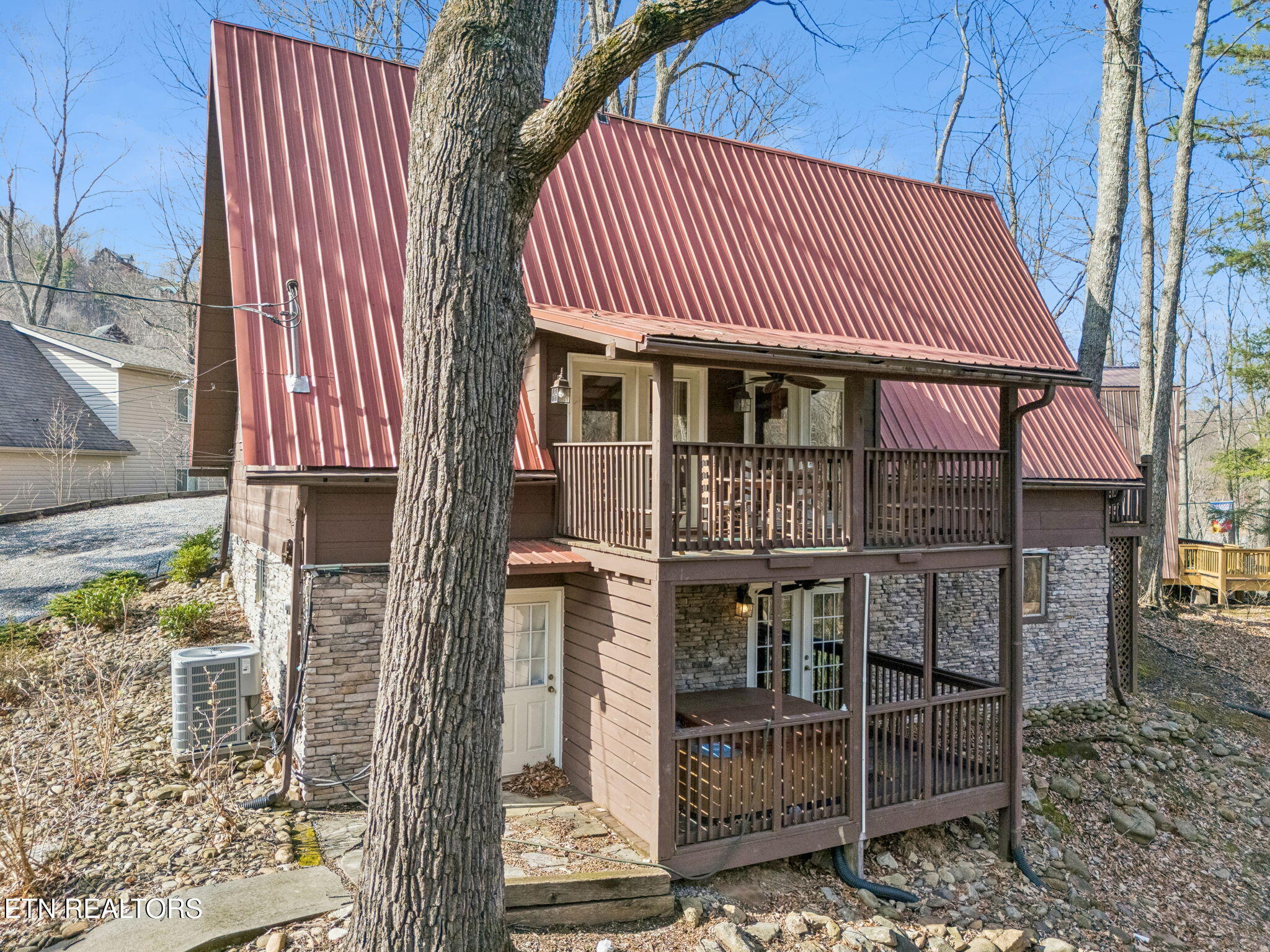 1235 N Baden Drive Gatlinburg TN 37738