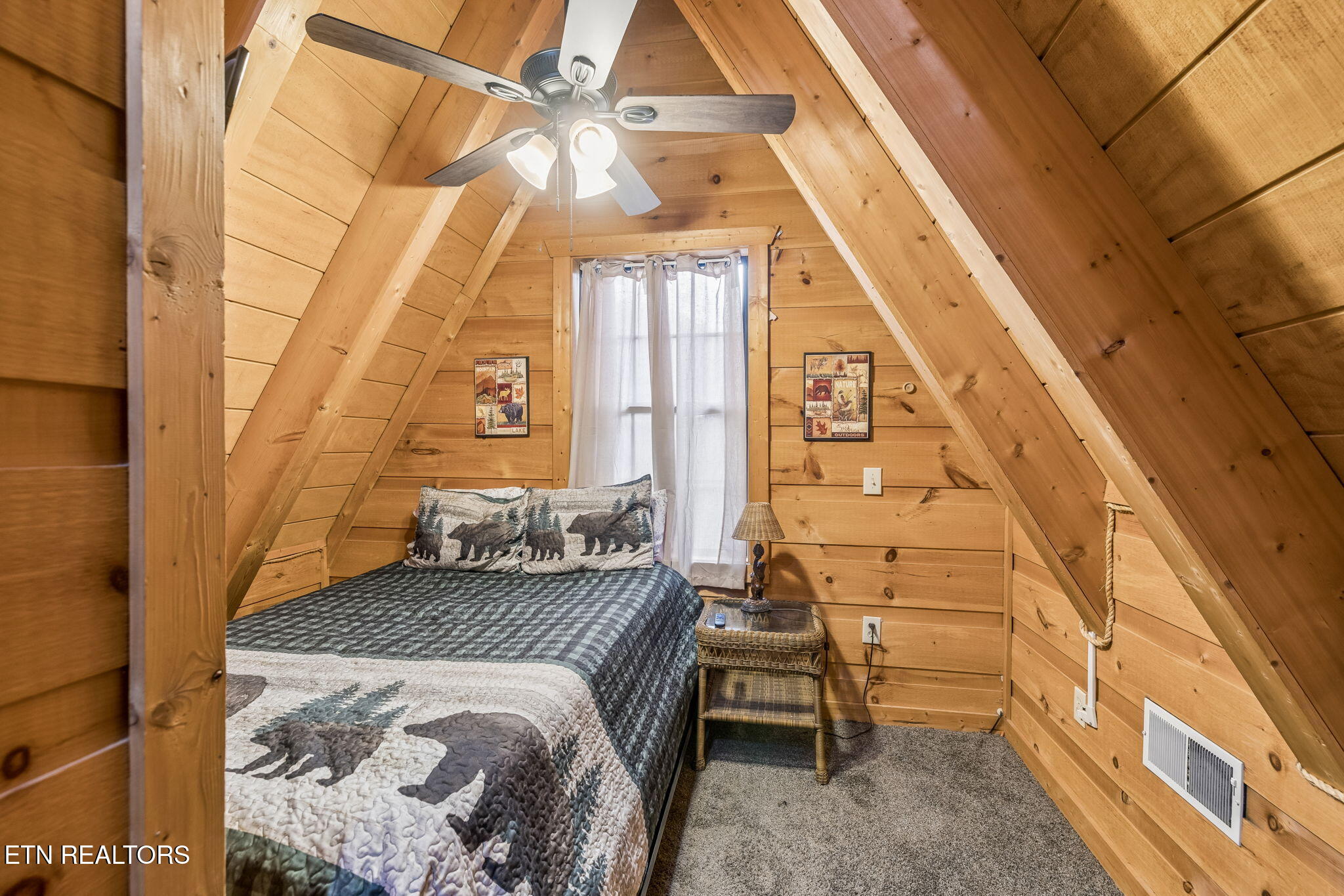 1235 N Baden Drive Gatlinburg TN 37738