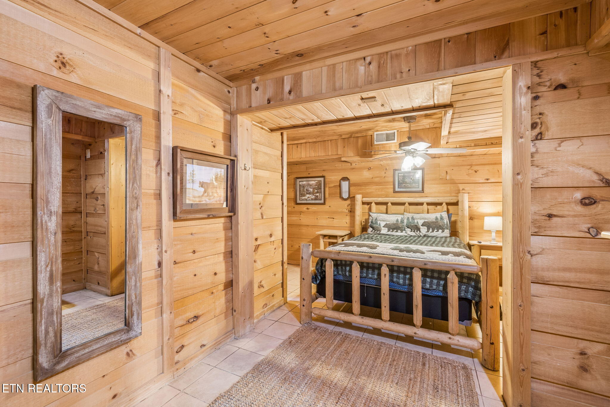 1235 N Baden Drive Gatlinburg TN 37738