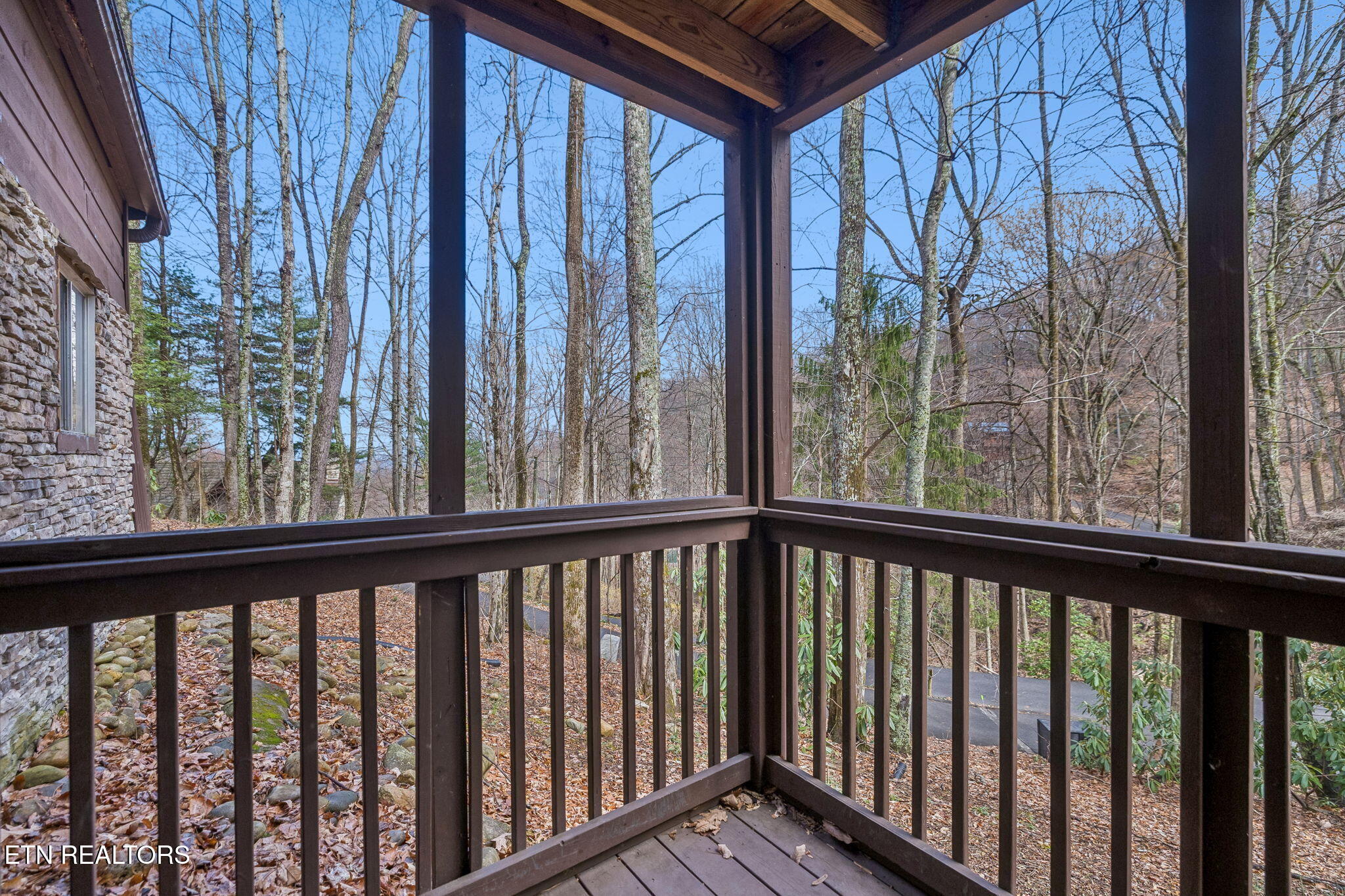 1235 N Baden Drive Gatlinburg TN 37738
