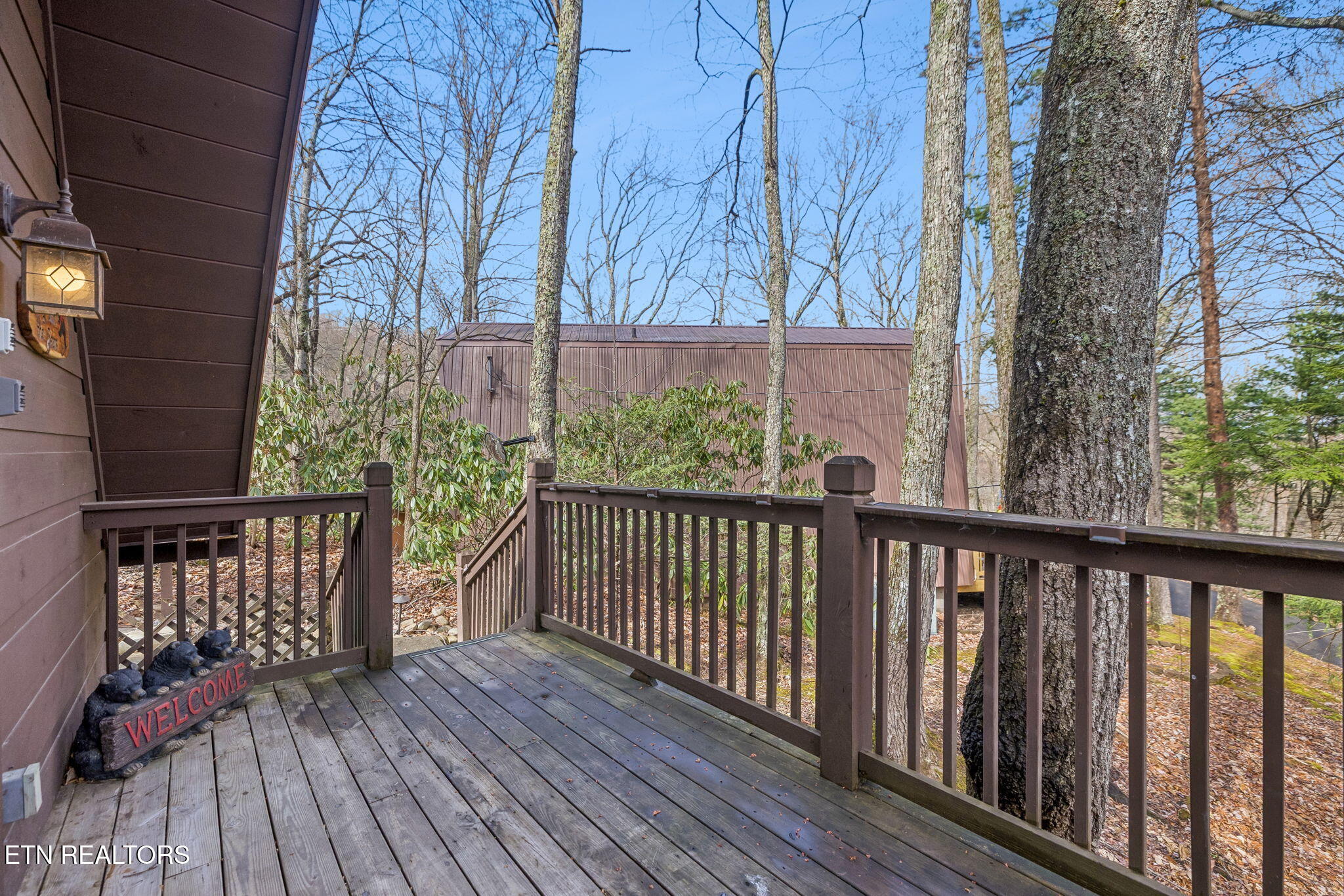 1235 N Baden Drive Gatlinburg TN 37738