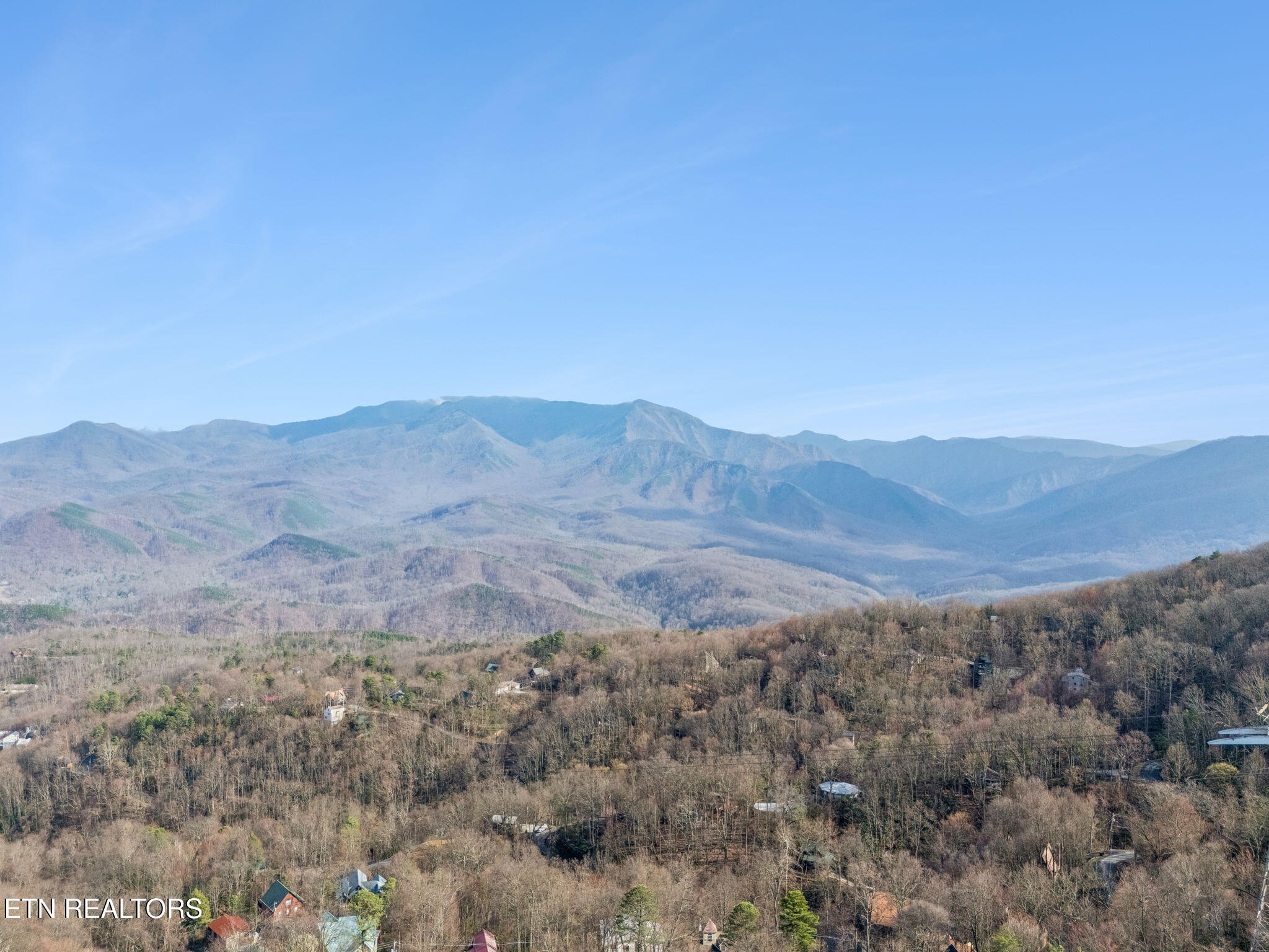 1235 N Baden Drive Gatlinburg TN 37738