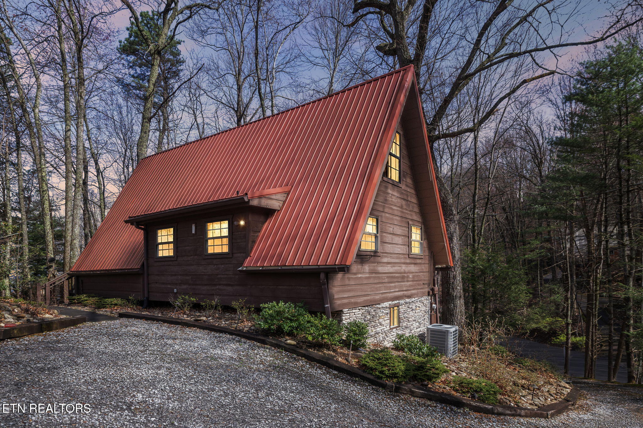 1235 N Baden Drive Gatlinburg TN 37738