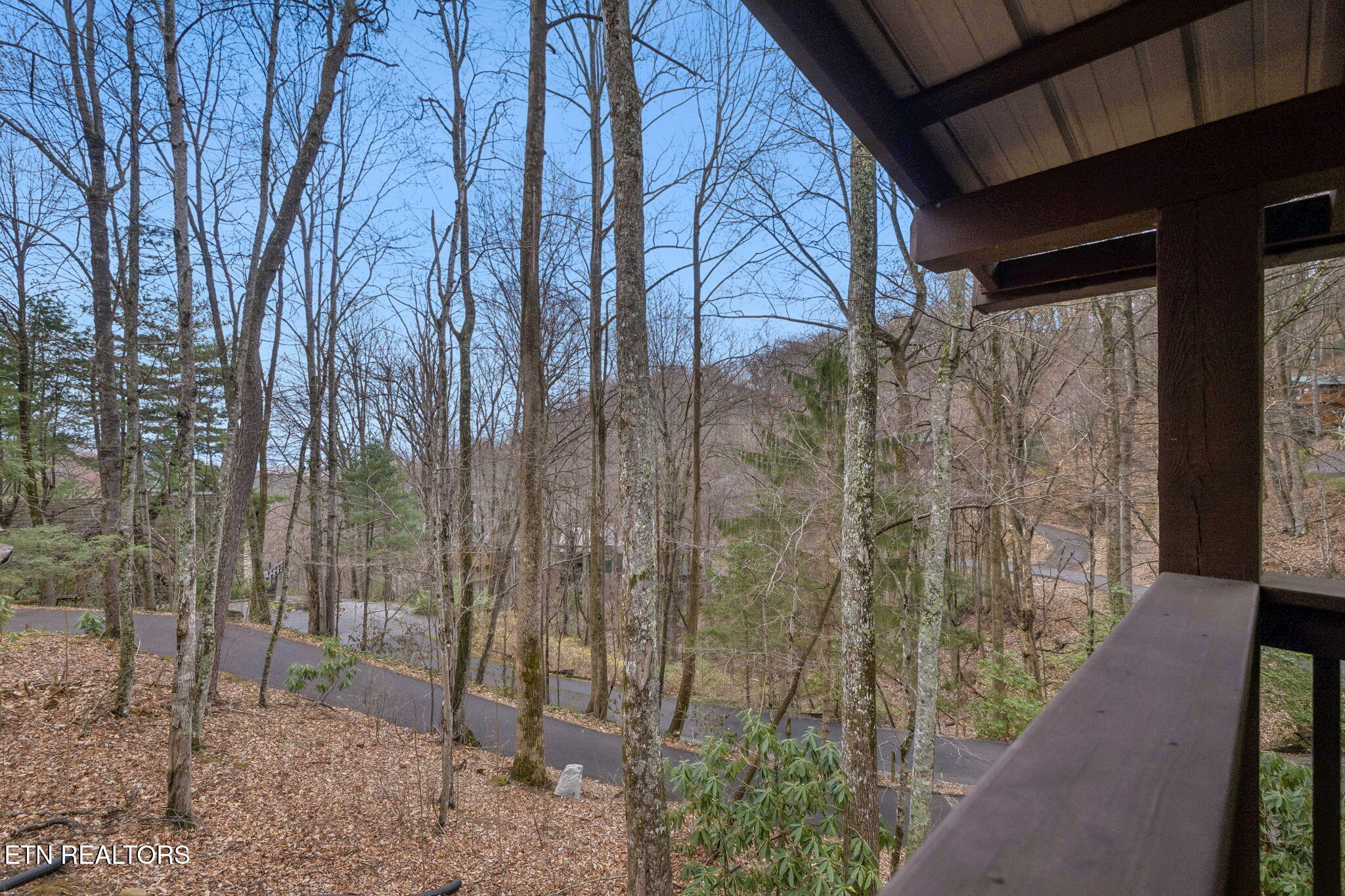 1235 N Baden Drive Gatlinburg TN 37738