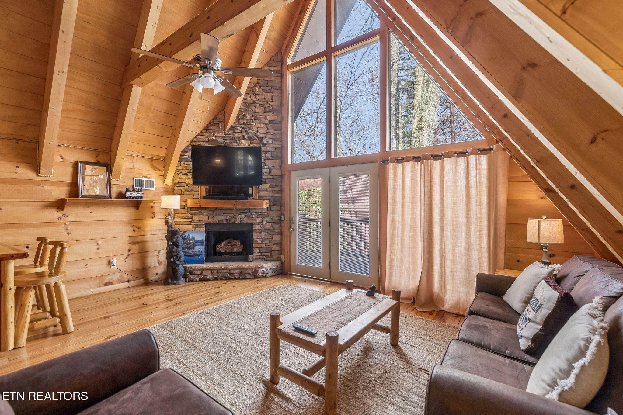 1235 N Baden Drive Gatlinburg TN 37738