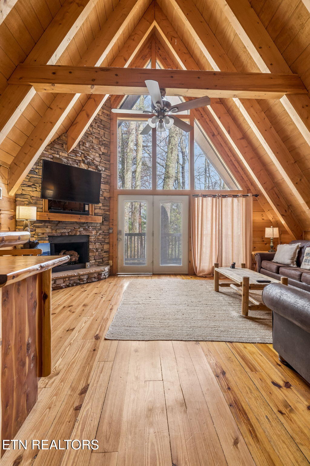 1235 N Baden Drive Gatlinburg TN 37738