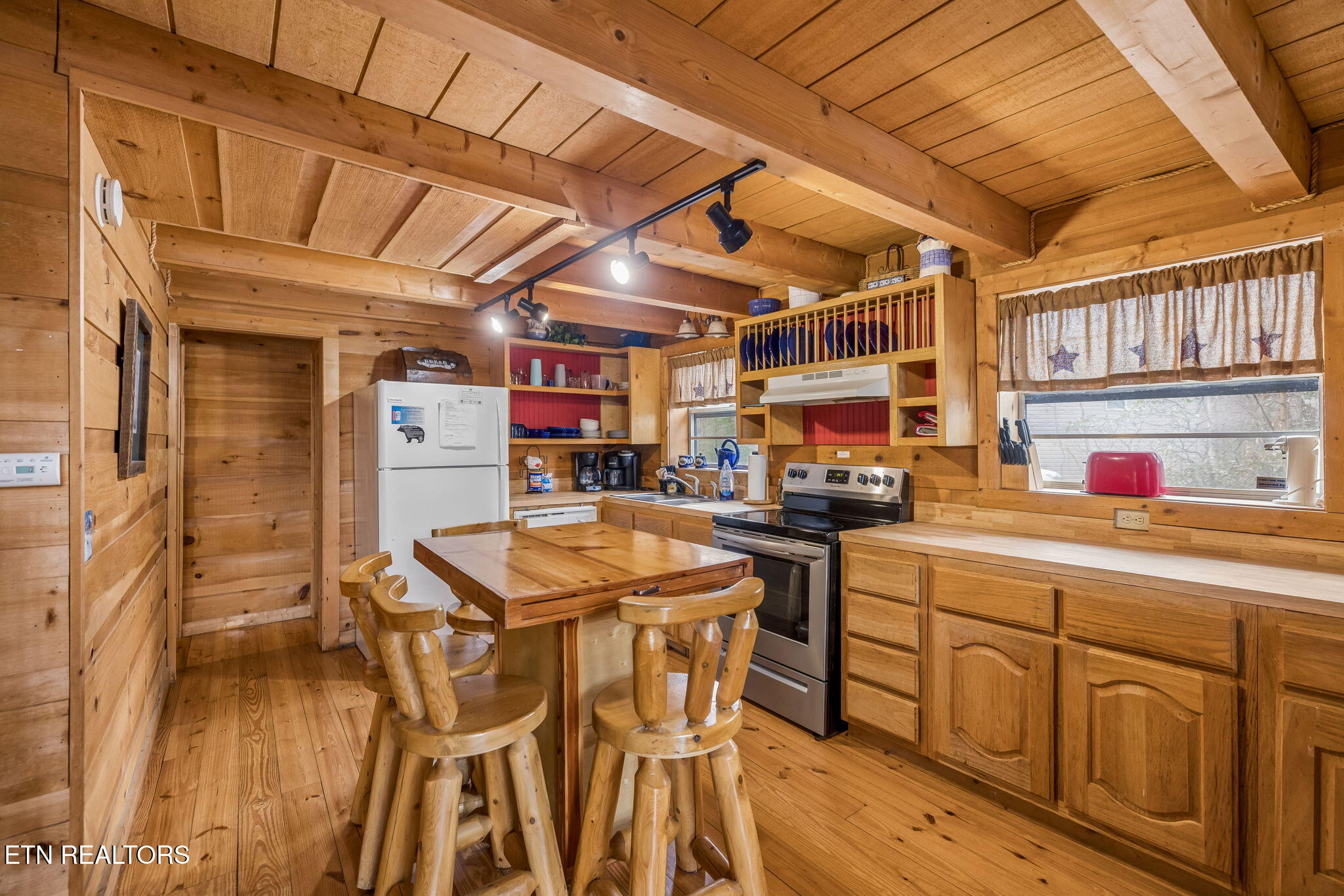 1235 N Baden Drive Gatlinburg TN 37738