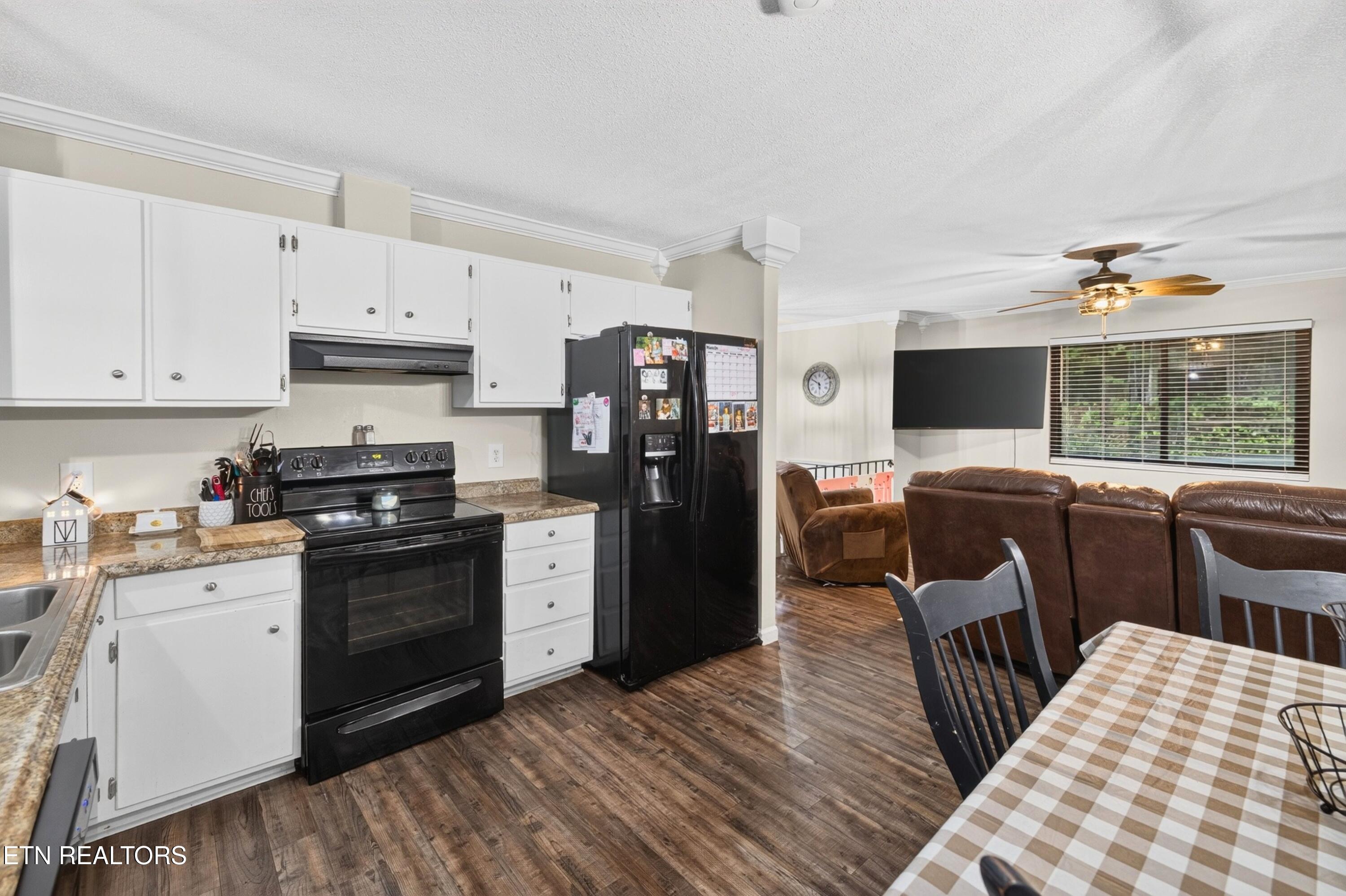 464 Norris Drive Tazewell TN 37879