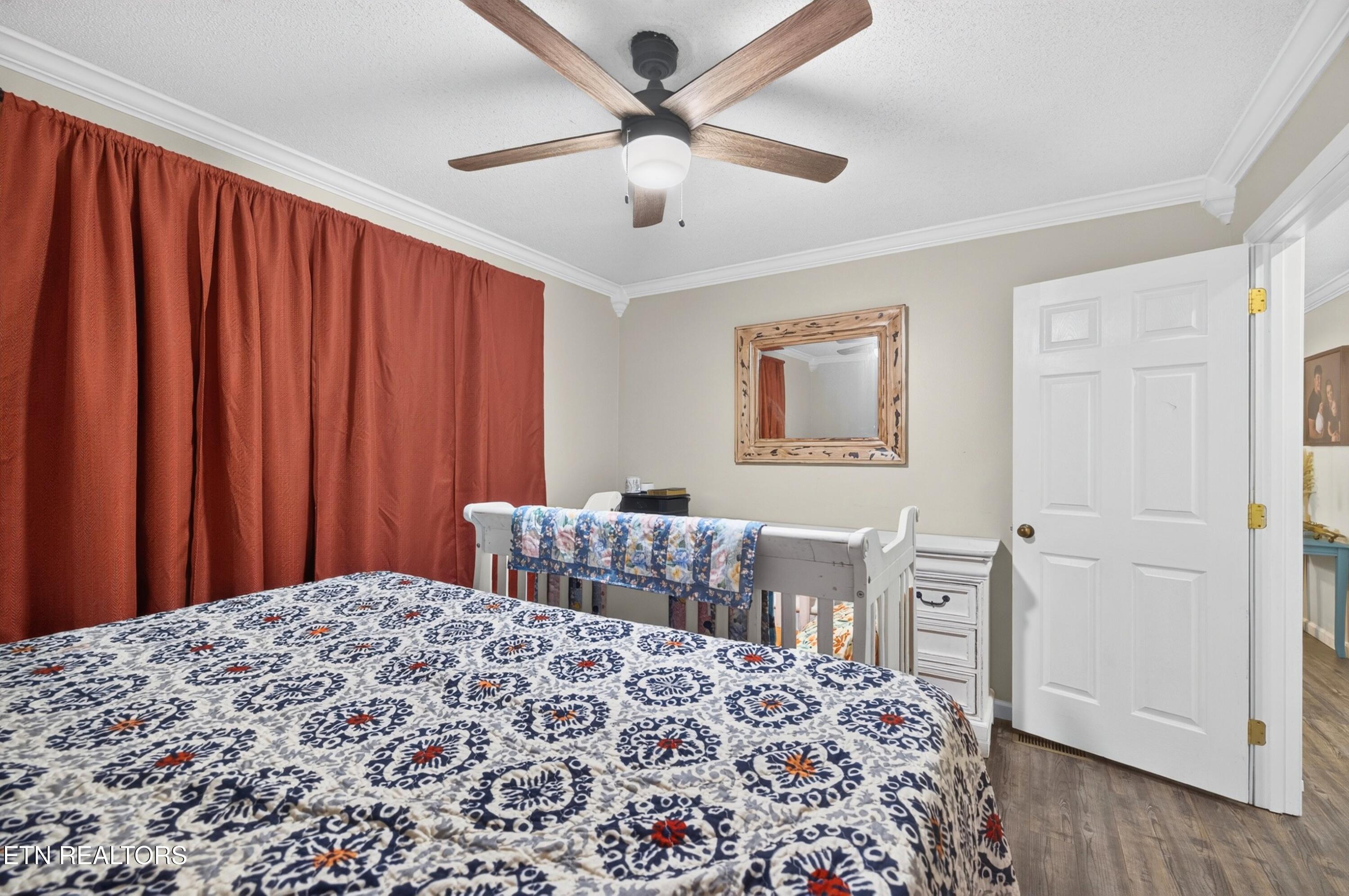 464 Norris Drive Tazewell TN 37879