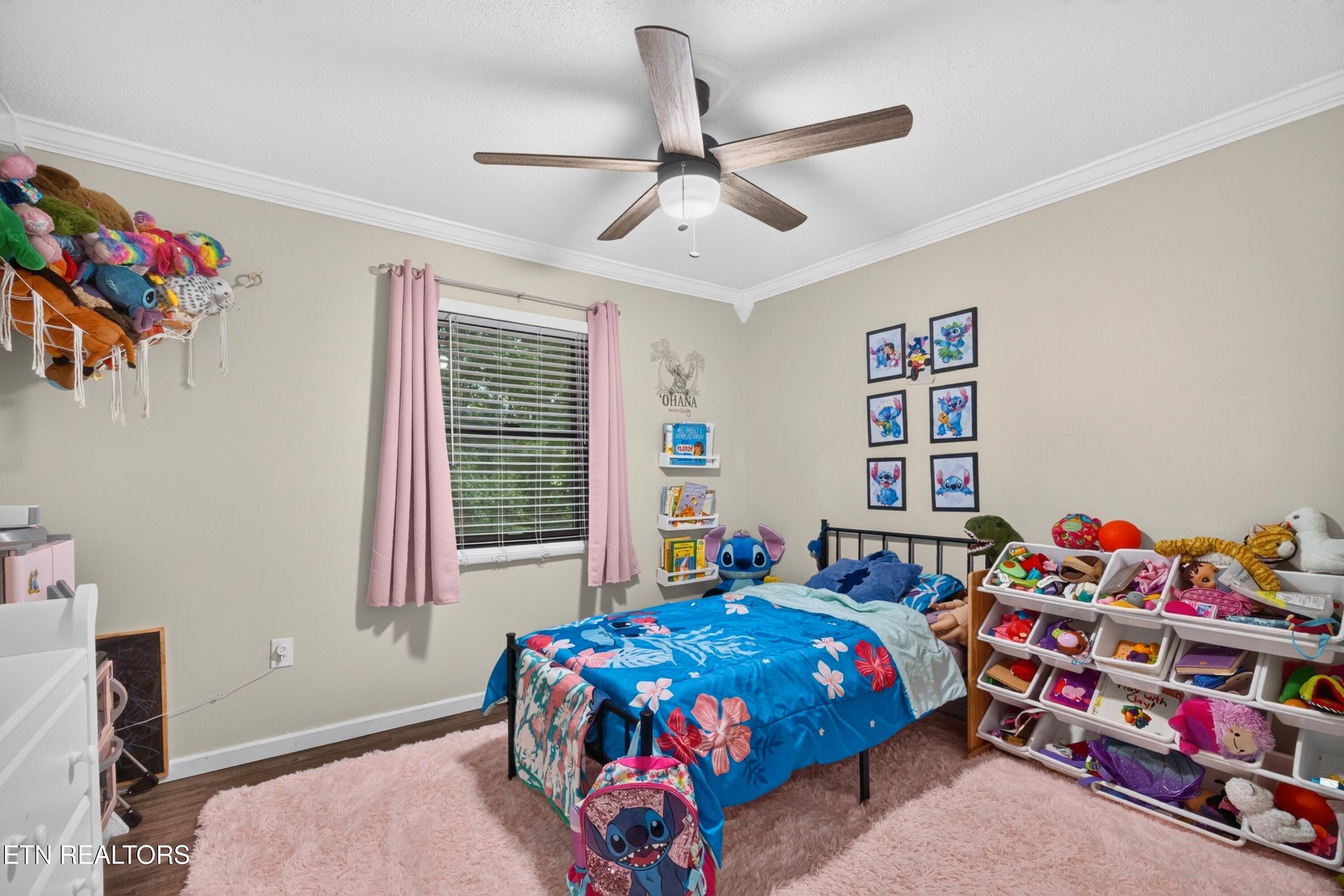 464 Norris Drive Tazewell TN 37879