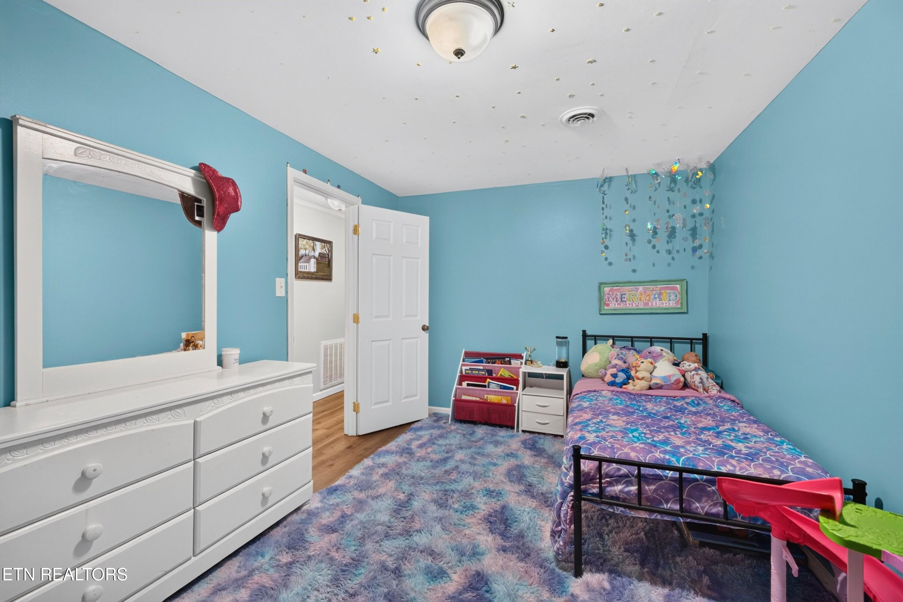 464 Norris Drive Tazewell TN 37879