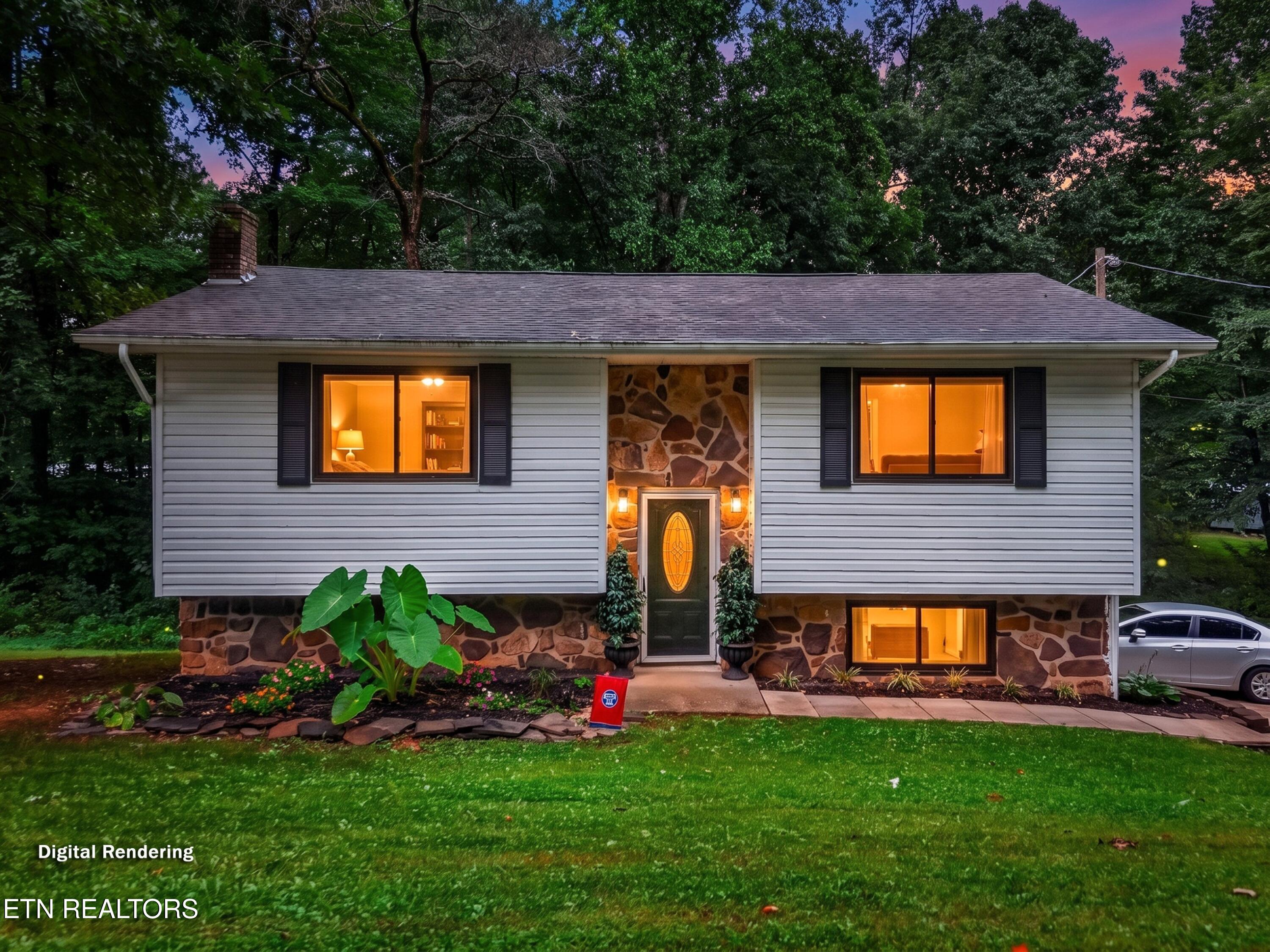 464 Norris Drive Tazewell TN 37879