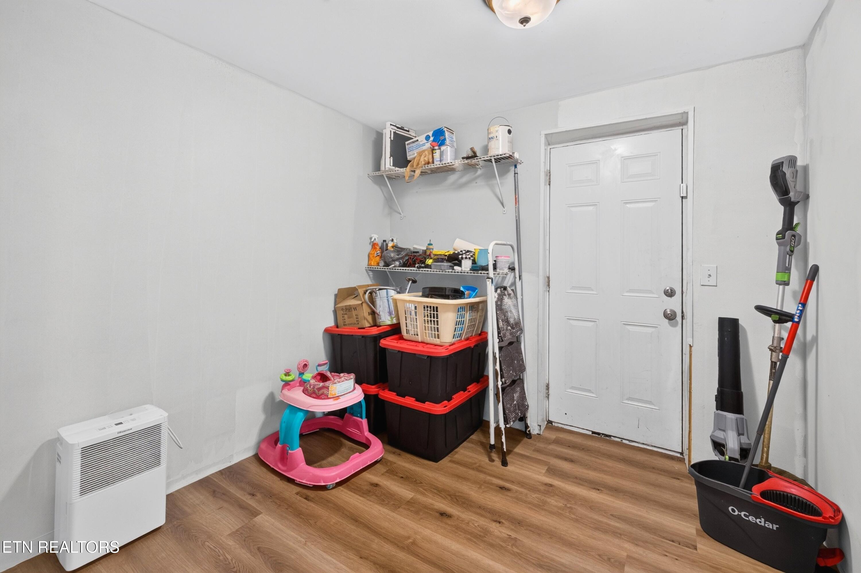 464 Norris Drive Tazewell TN 37879