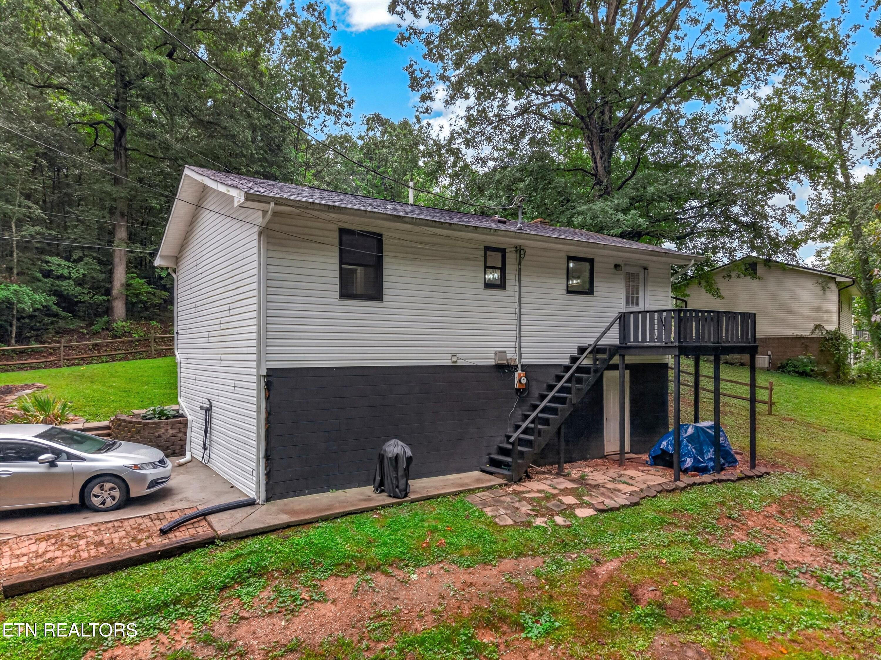 464 Norris Drive Tazewell TN 37879