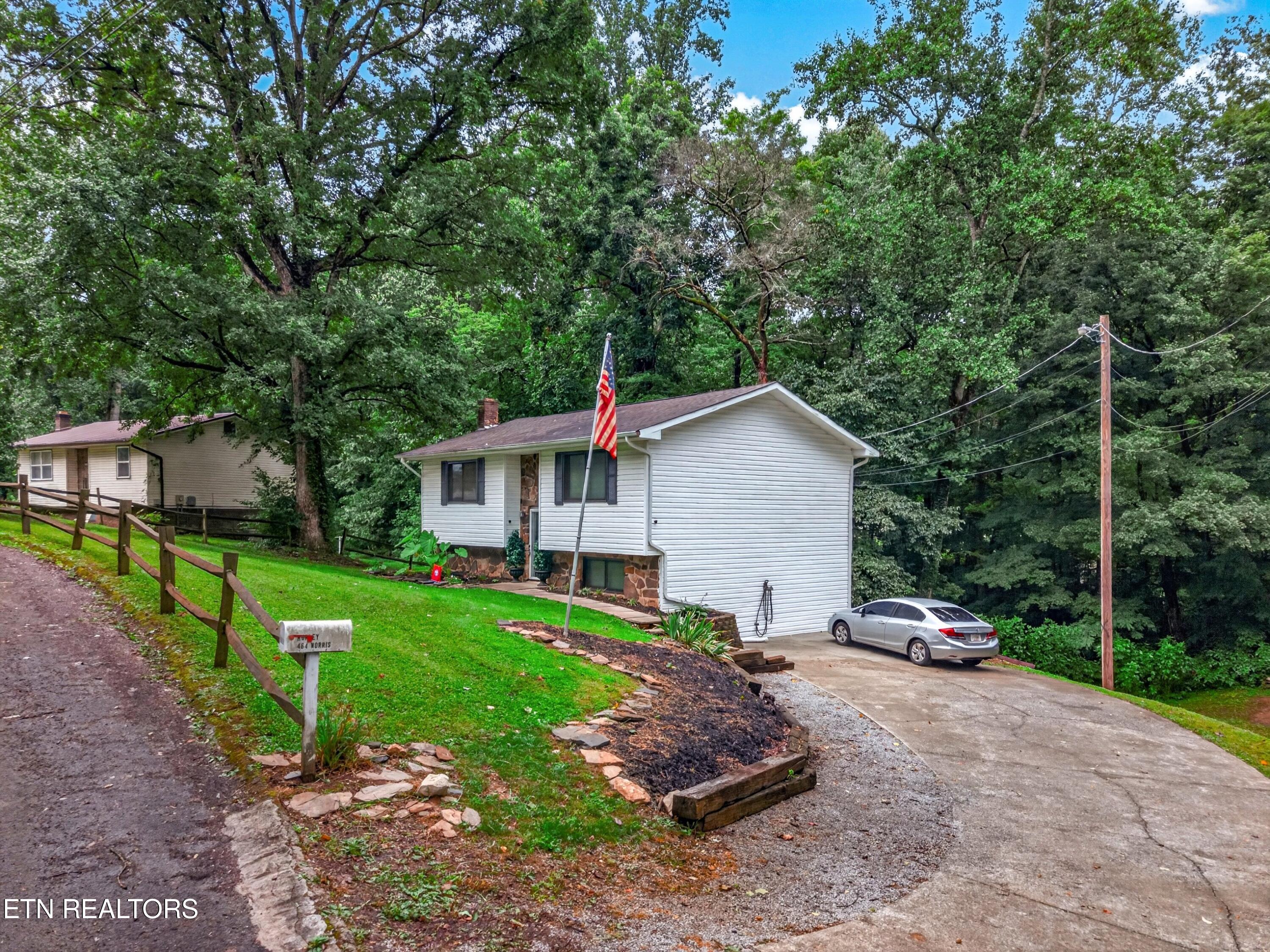 464 Norris Drive Tazewell TN 37879