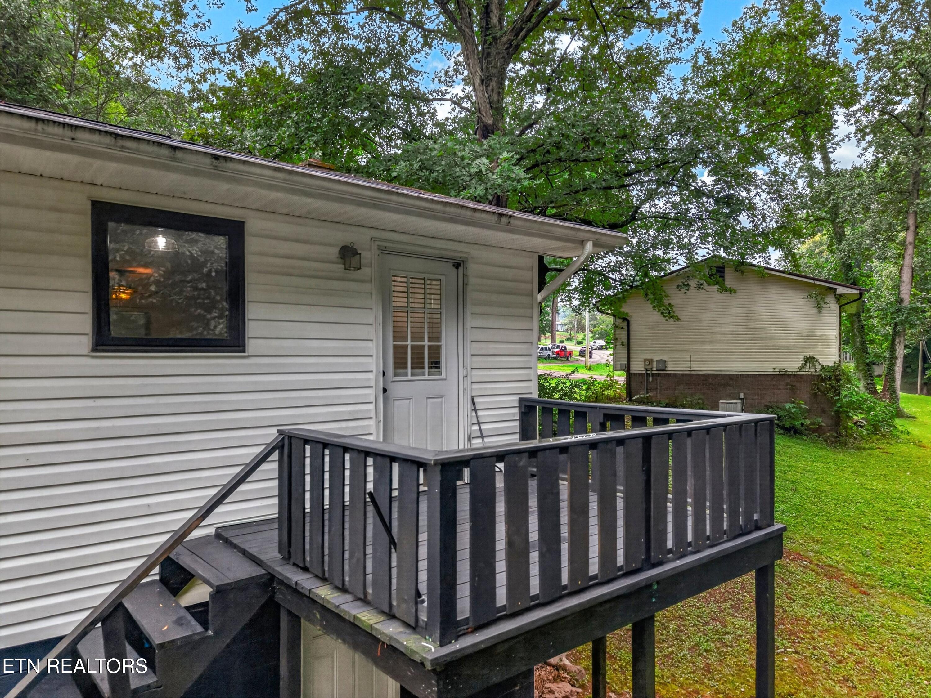 464 Norris Drive Tazewell TN 37879