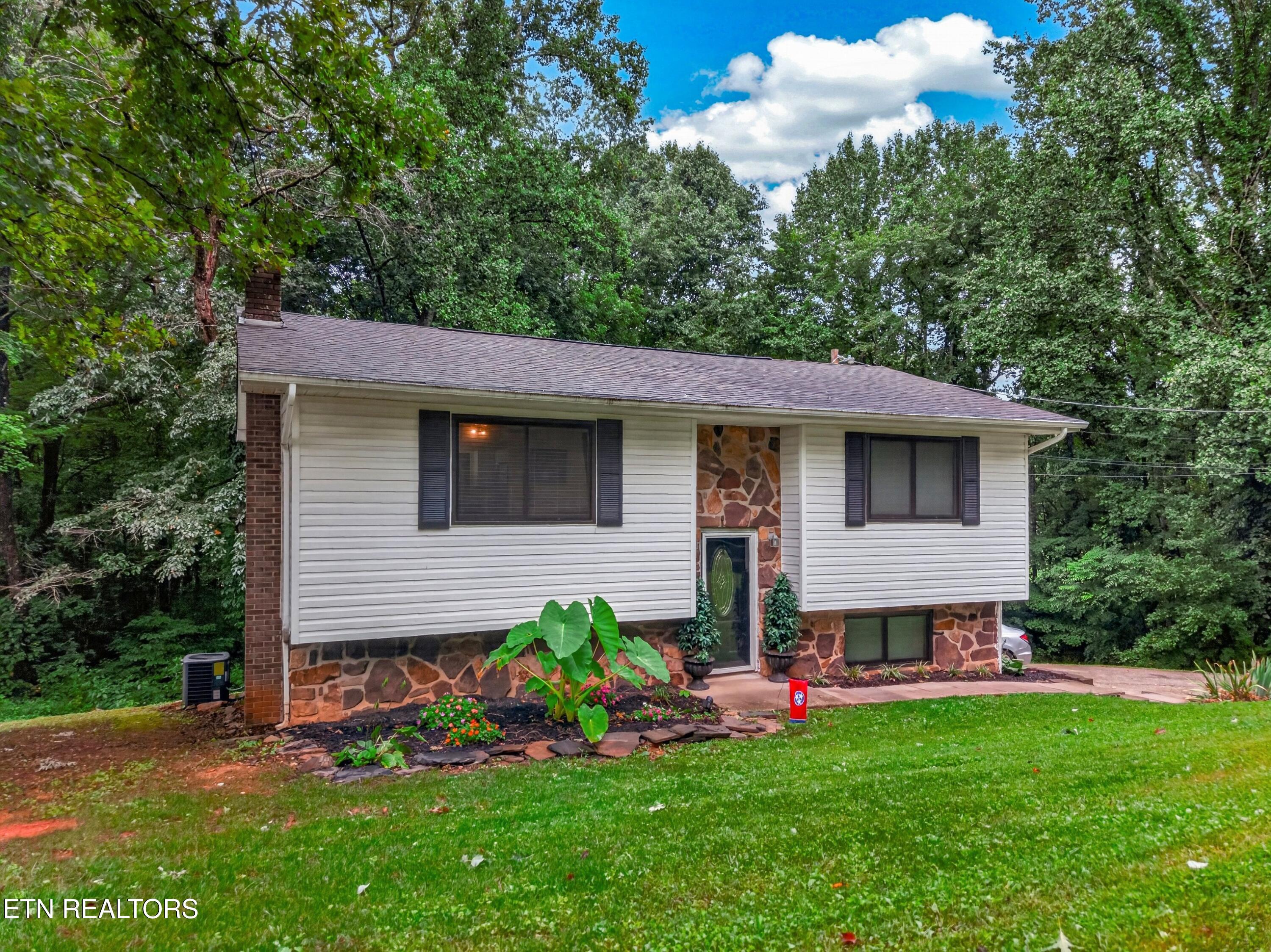 464 Norris Drive Tazewell TN 37879