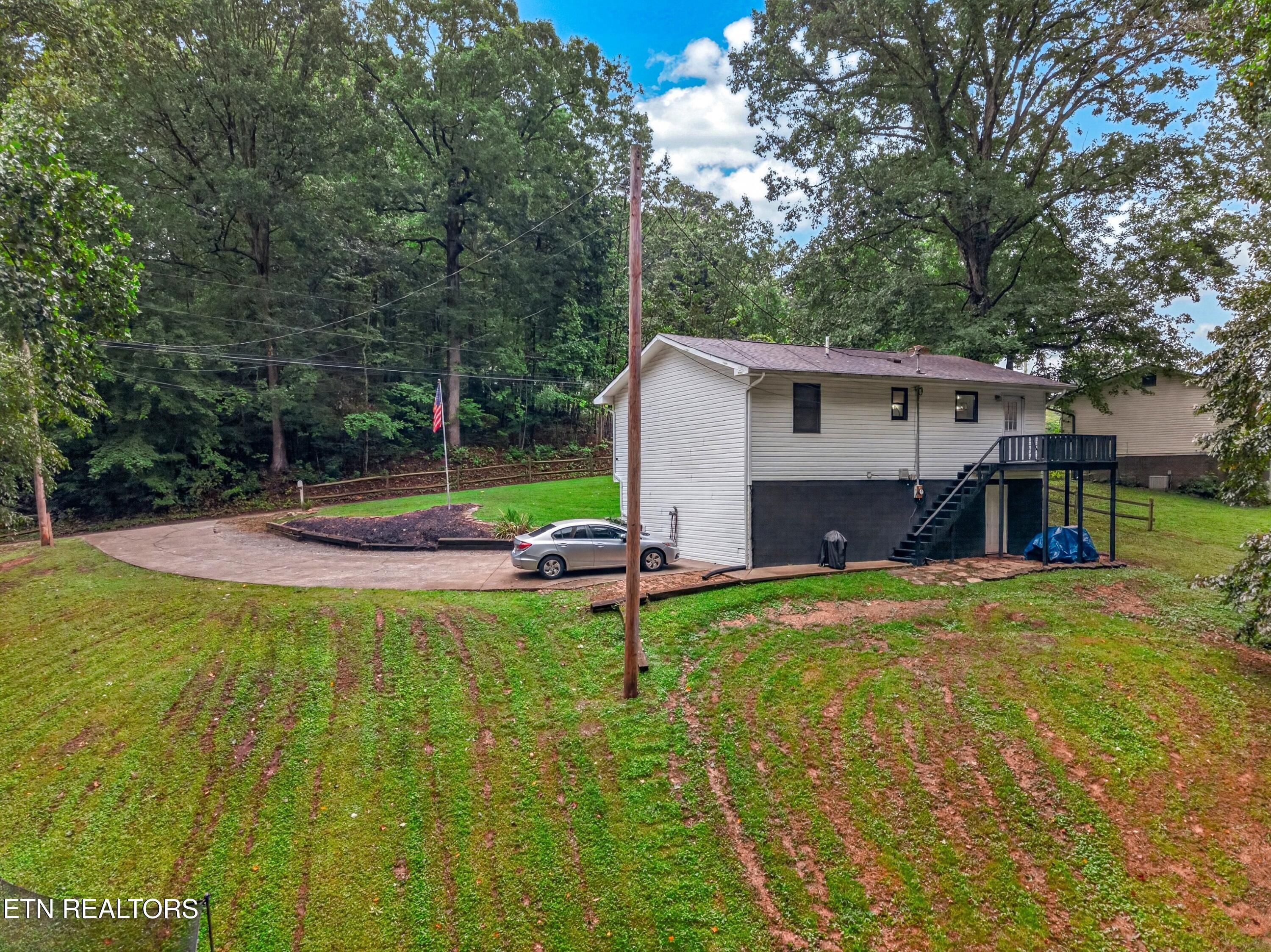 464 Norris Drive Tazewell TN 37879
