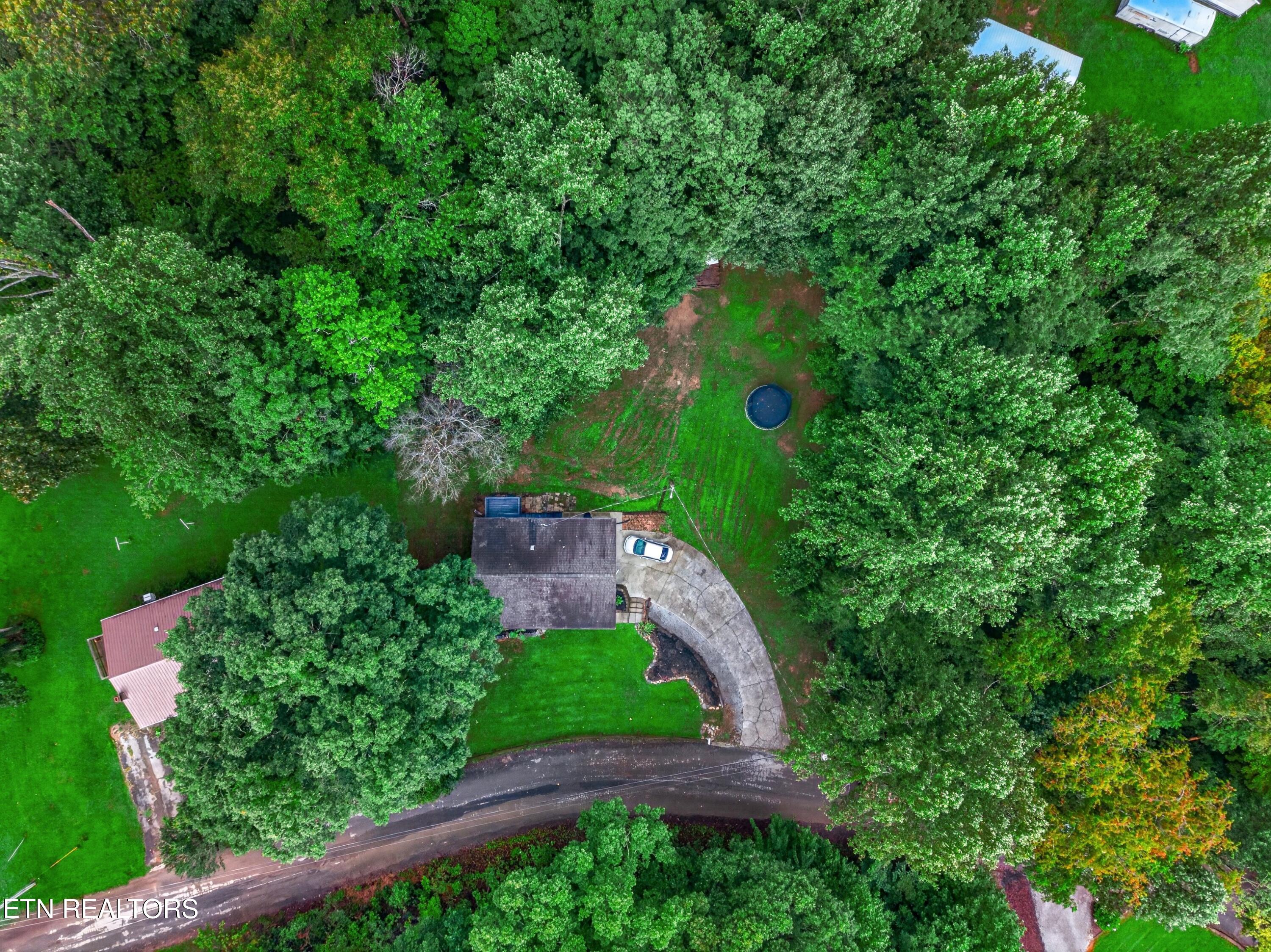 464 Norris Drive Tazewell TN 37879