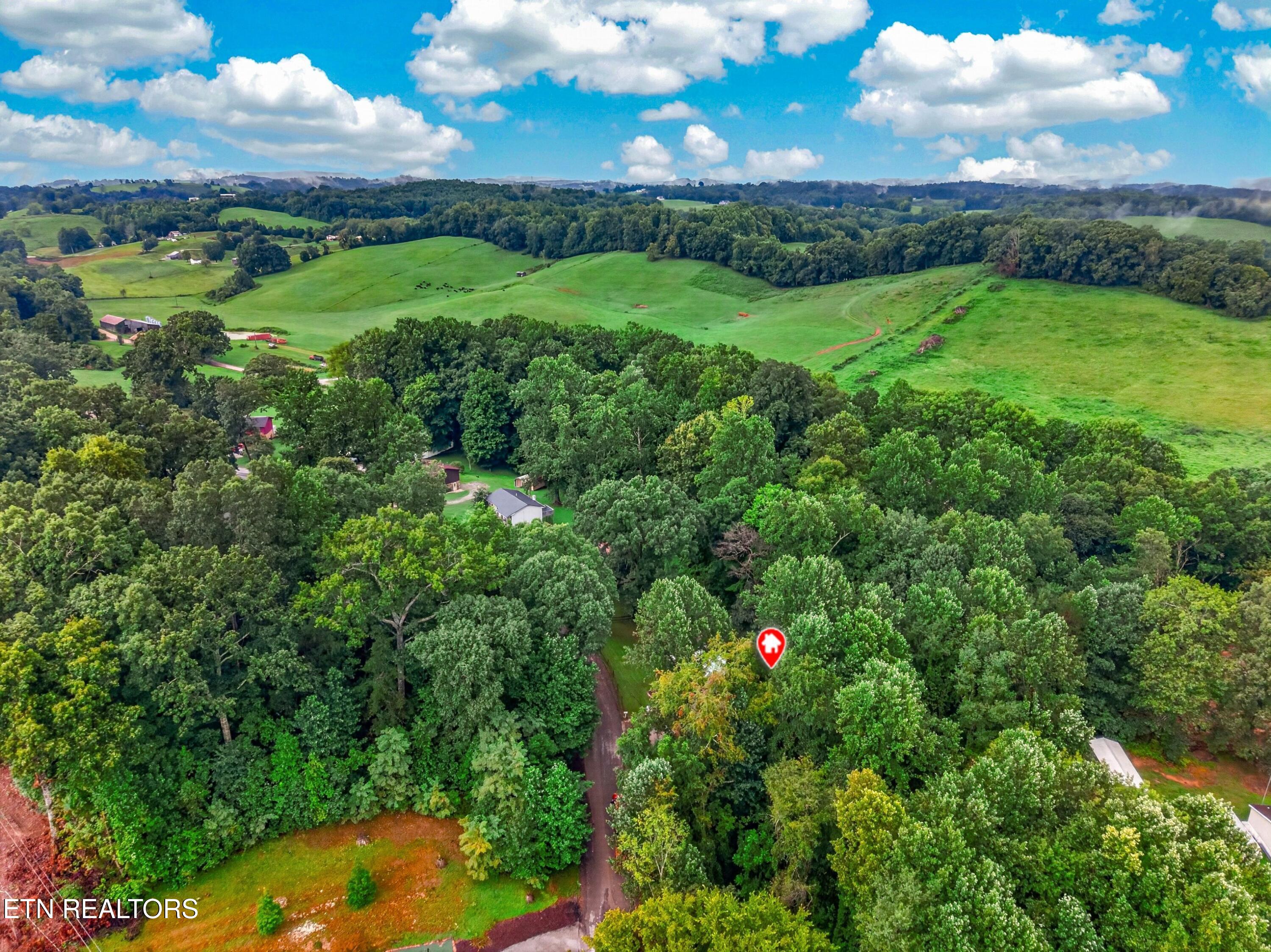 464 Norris Drive Tazewell TN 37879