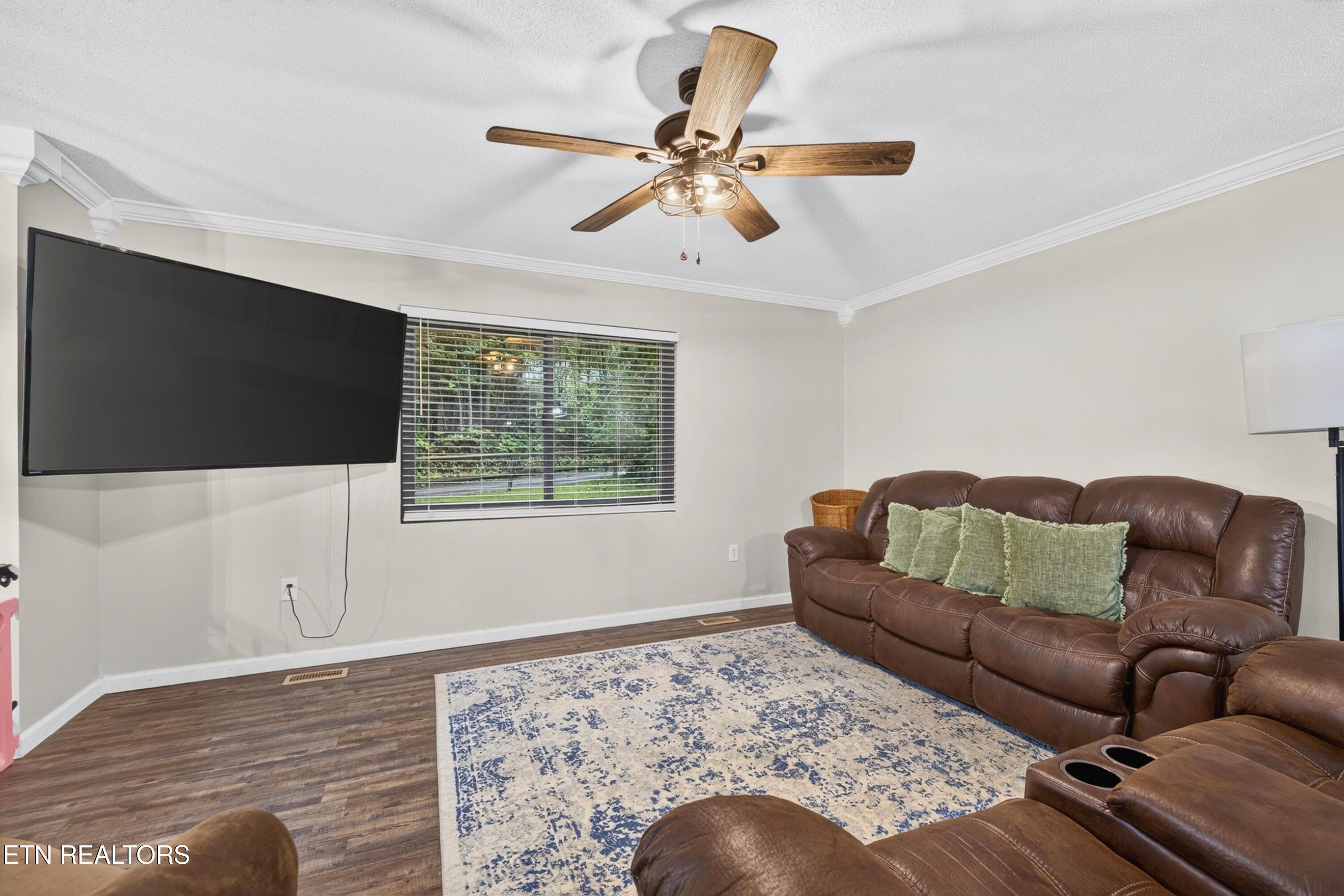 464 Norris Drive Tazewell TN 37879