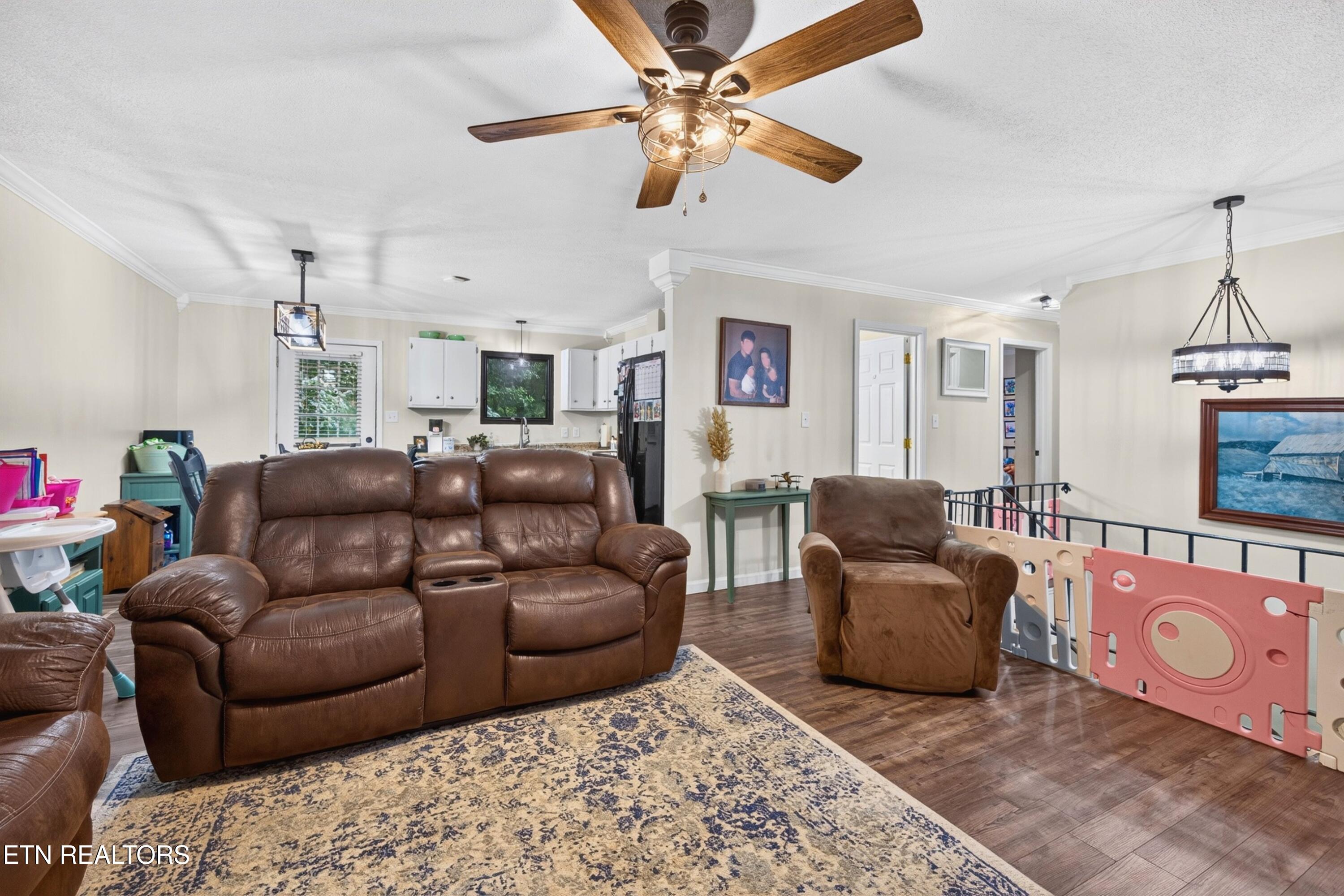 464 Norris Drive Tazewell TN 37879