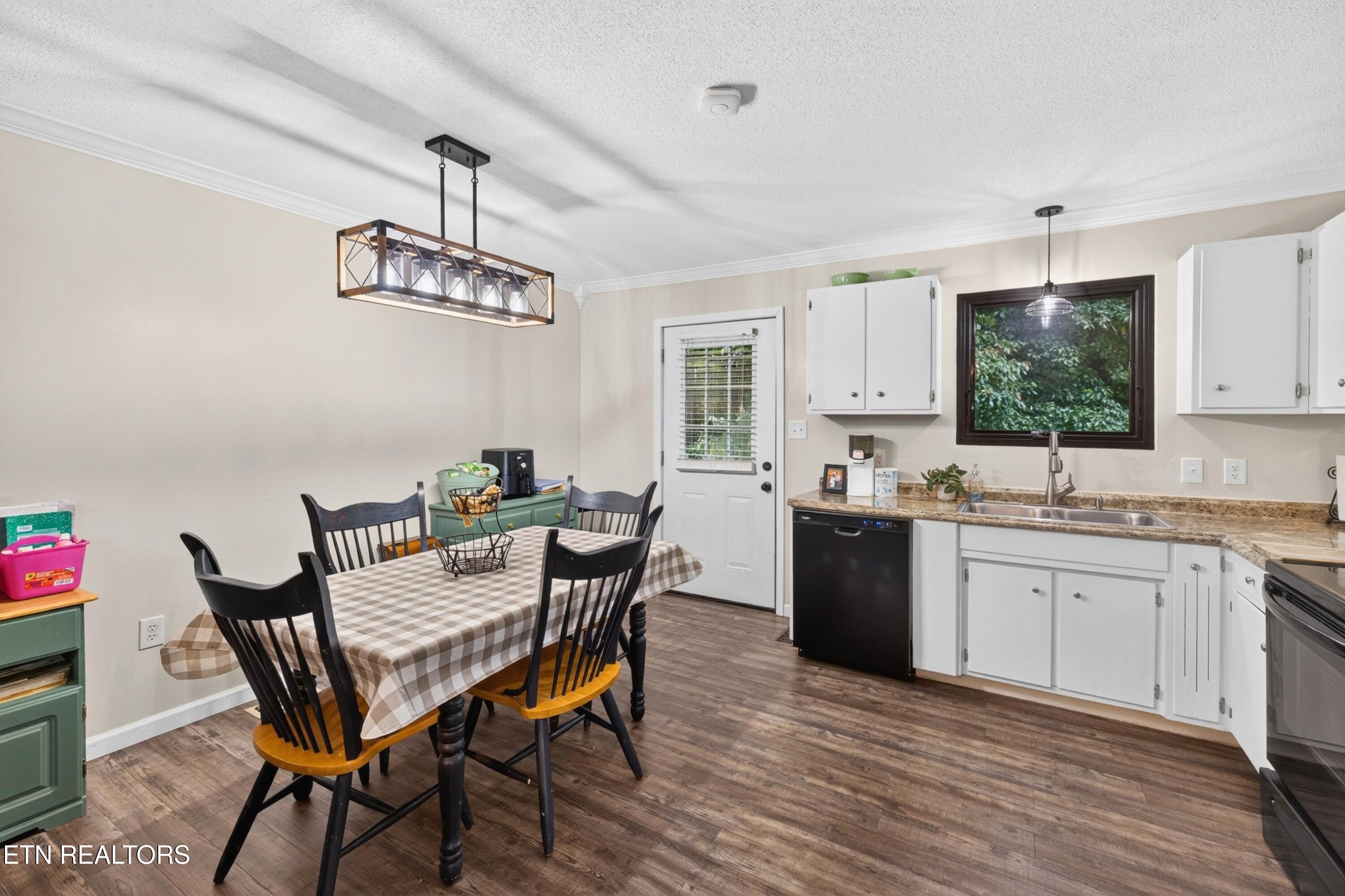 464 Norris Drive Tazewell TN 37879