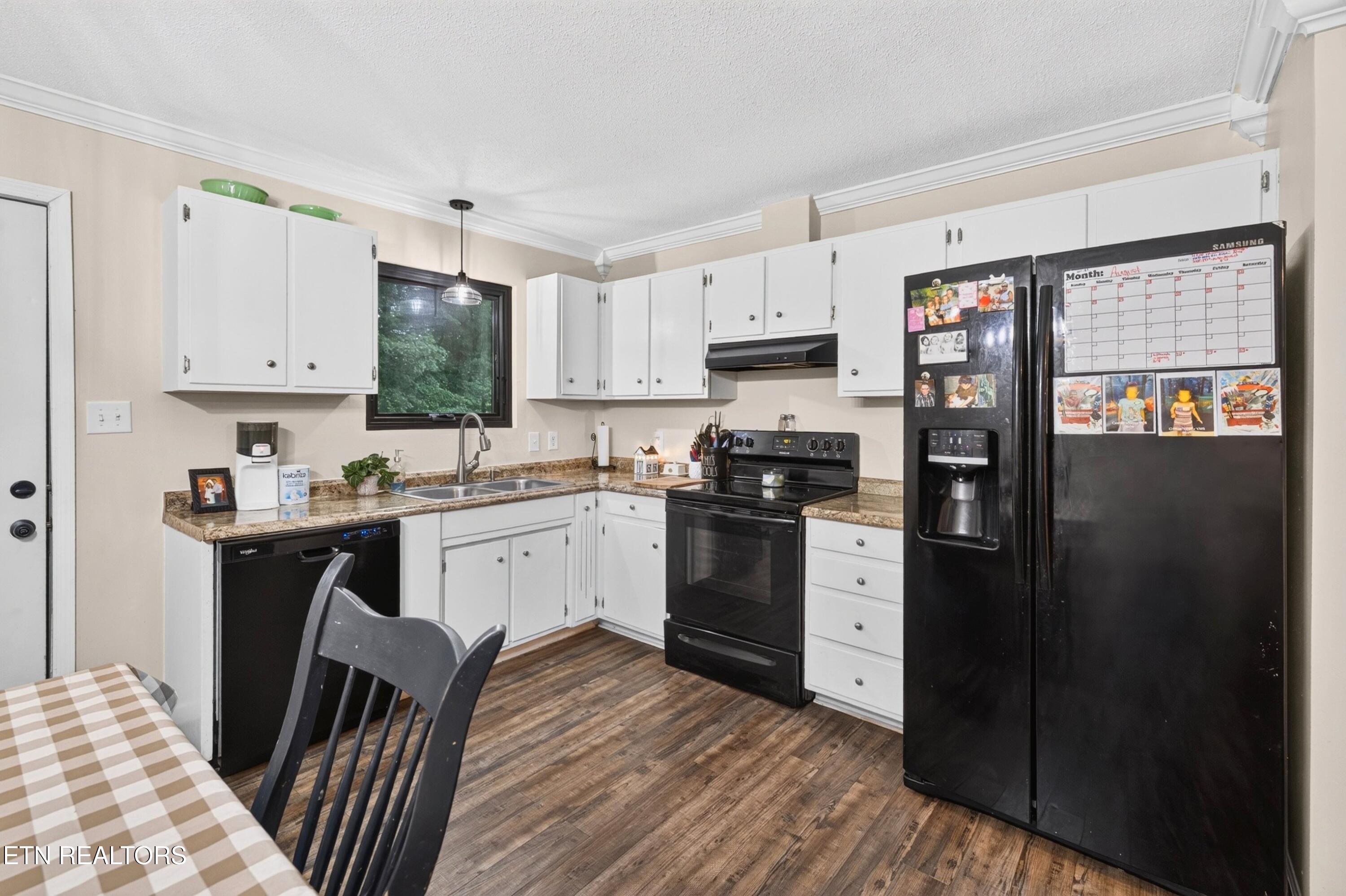 464 Norris Drive Tazewell TN 37879