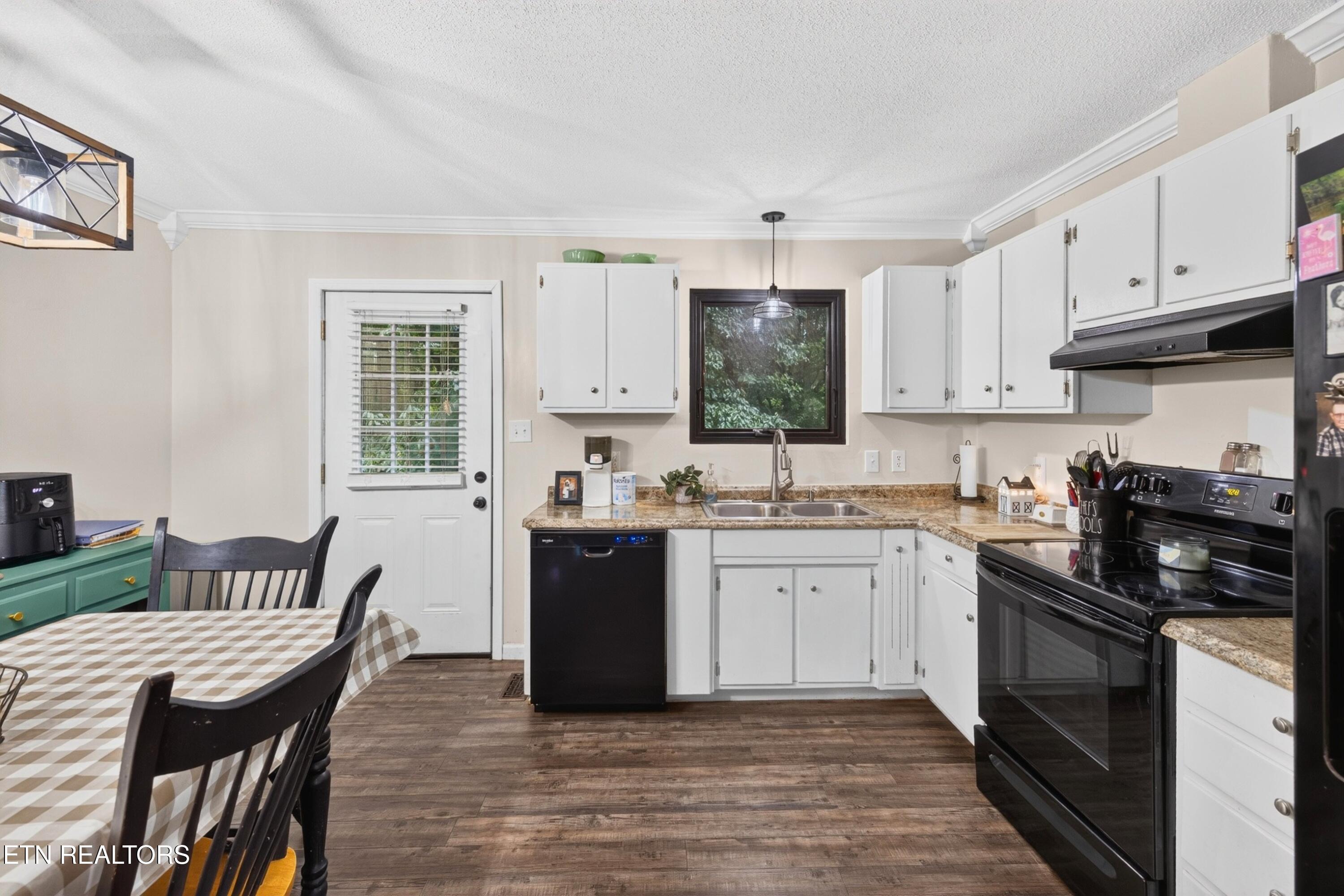 464 Norris Drive Tazewell TN 37879