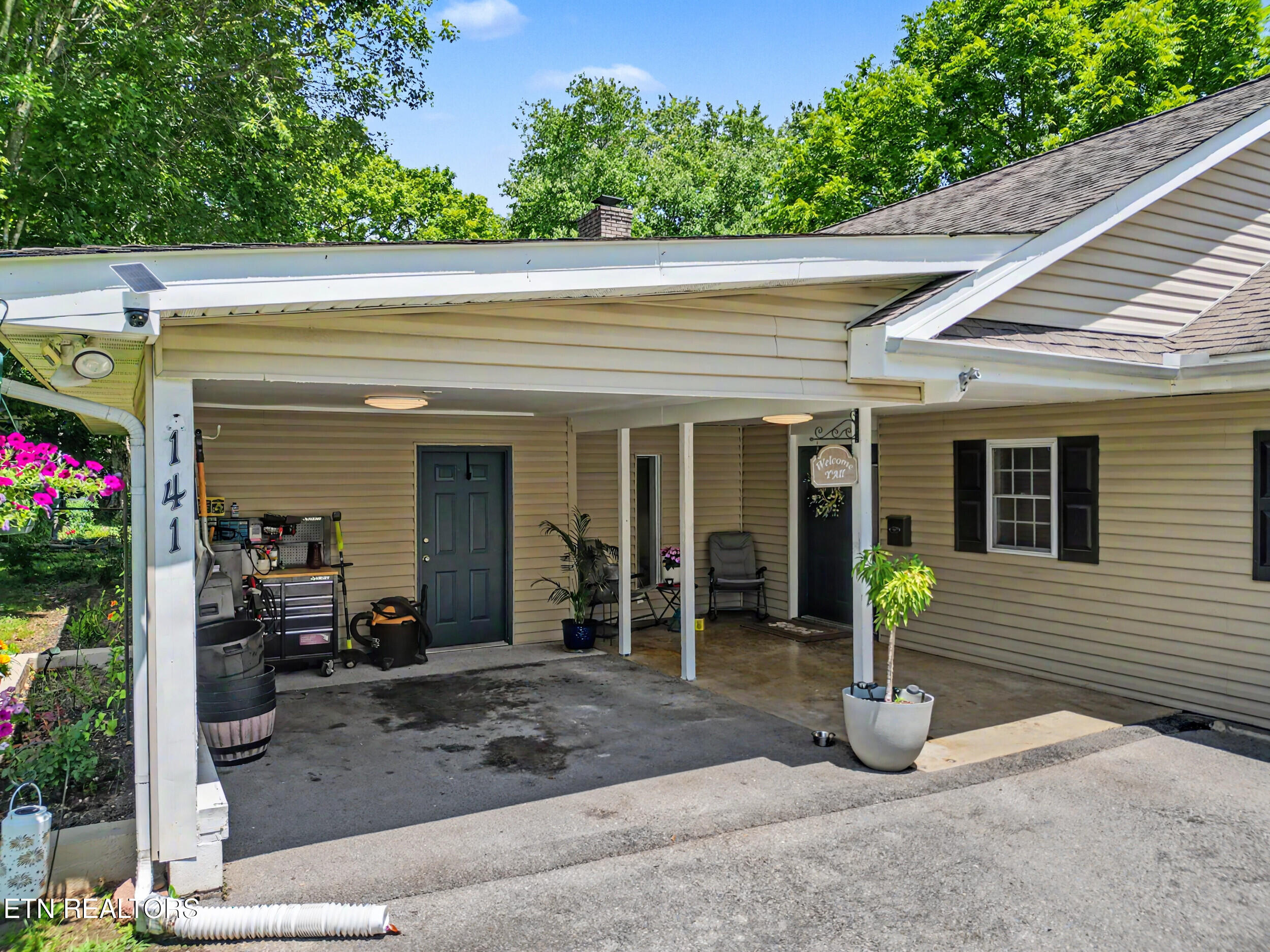 141 S Purdue Avenue Oak Ridge TN 37830