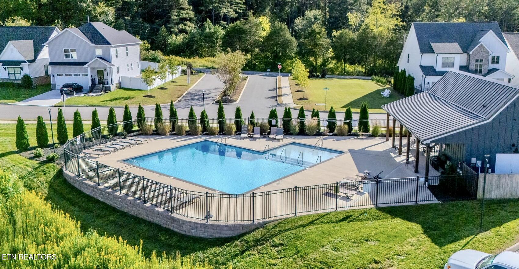 1210 Belle Pond Avenue Knoxville TN 37932