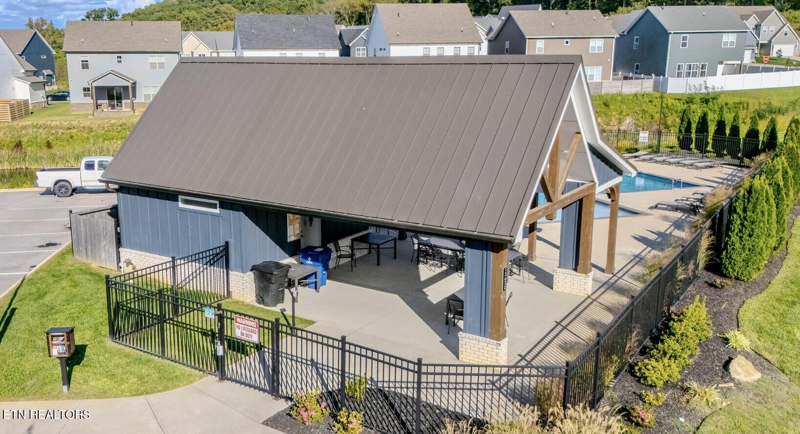 1210 Belle Pond Avenue Knoxville TN 37932