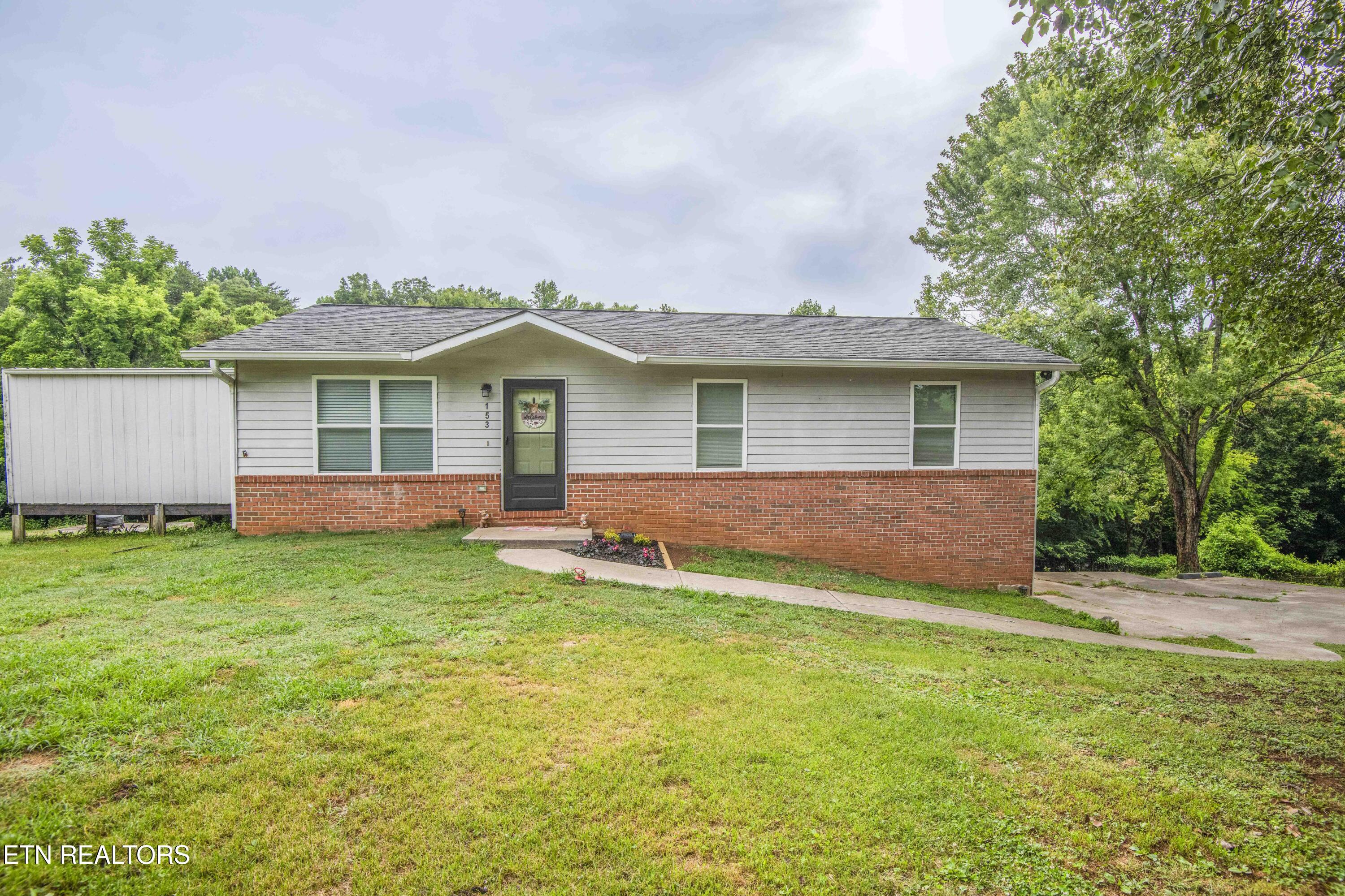 153 Trail View Drive Loudon TN 37774