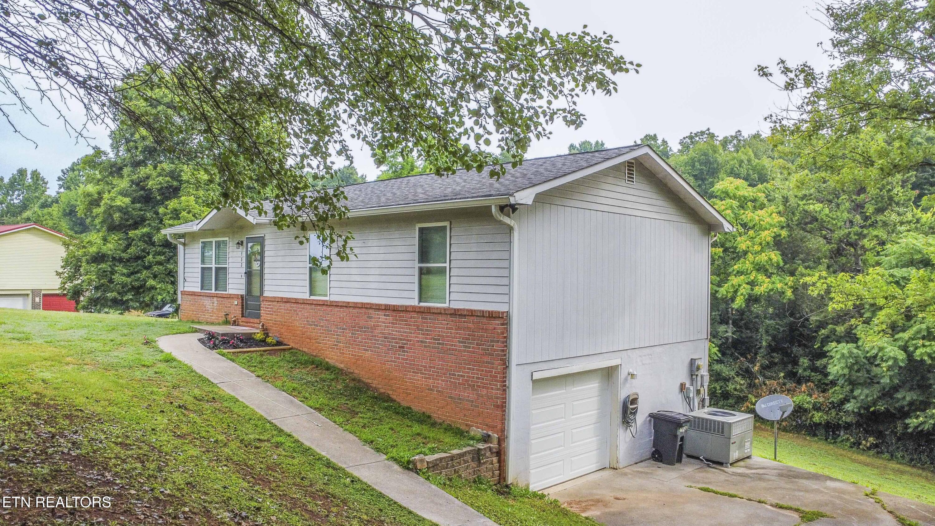 153 Trail View Drive Loudon TN 37774