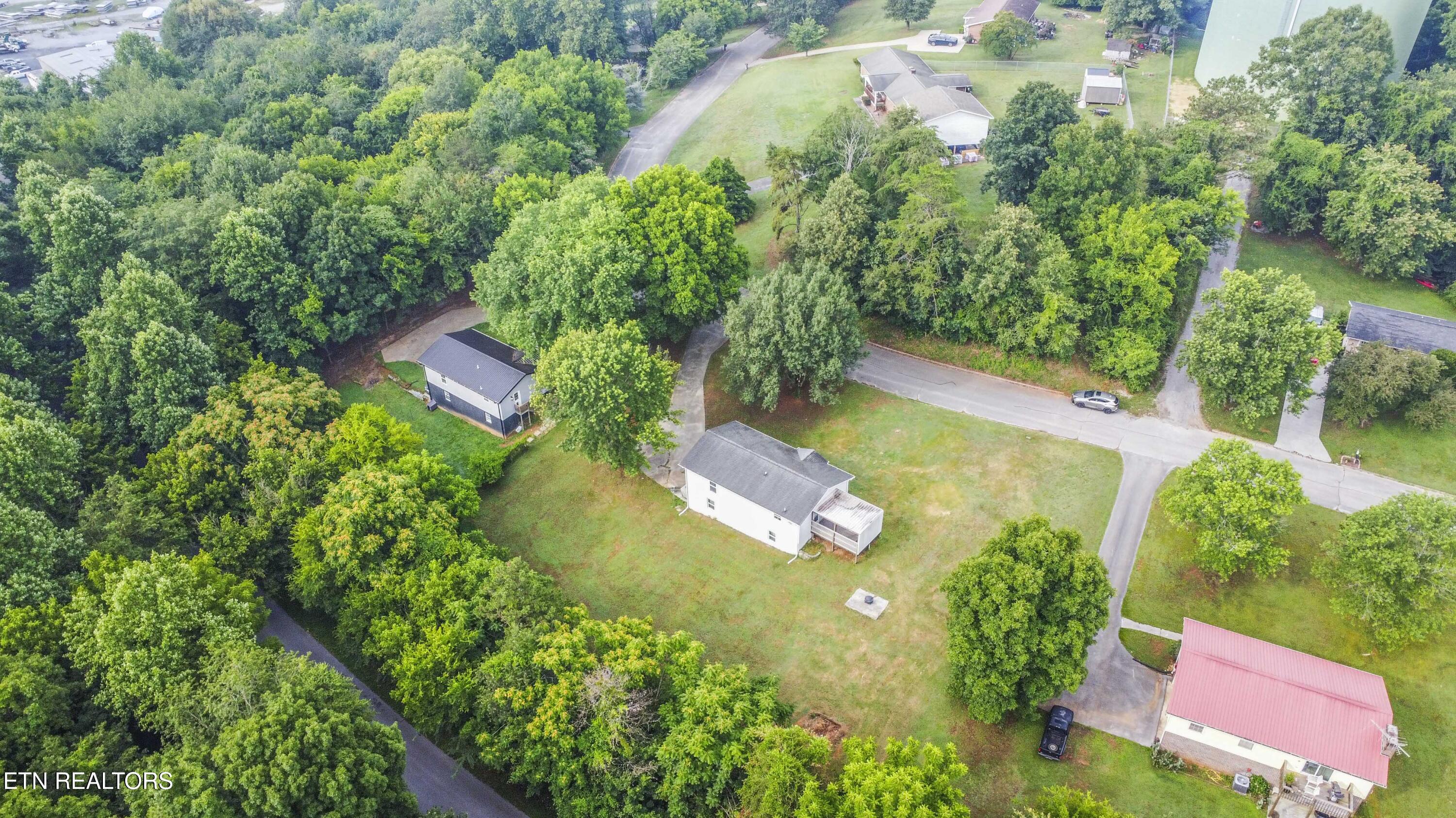 153 Trail View Drive Loudon TN 37774